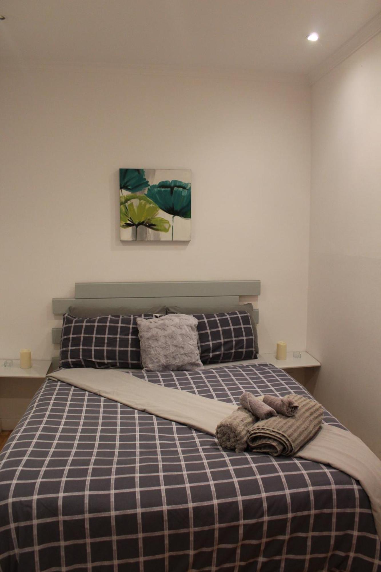 Fabulous Chamberi Apartamento *