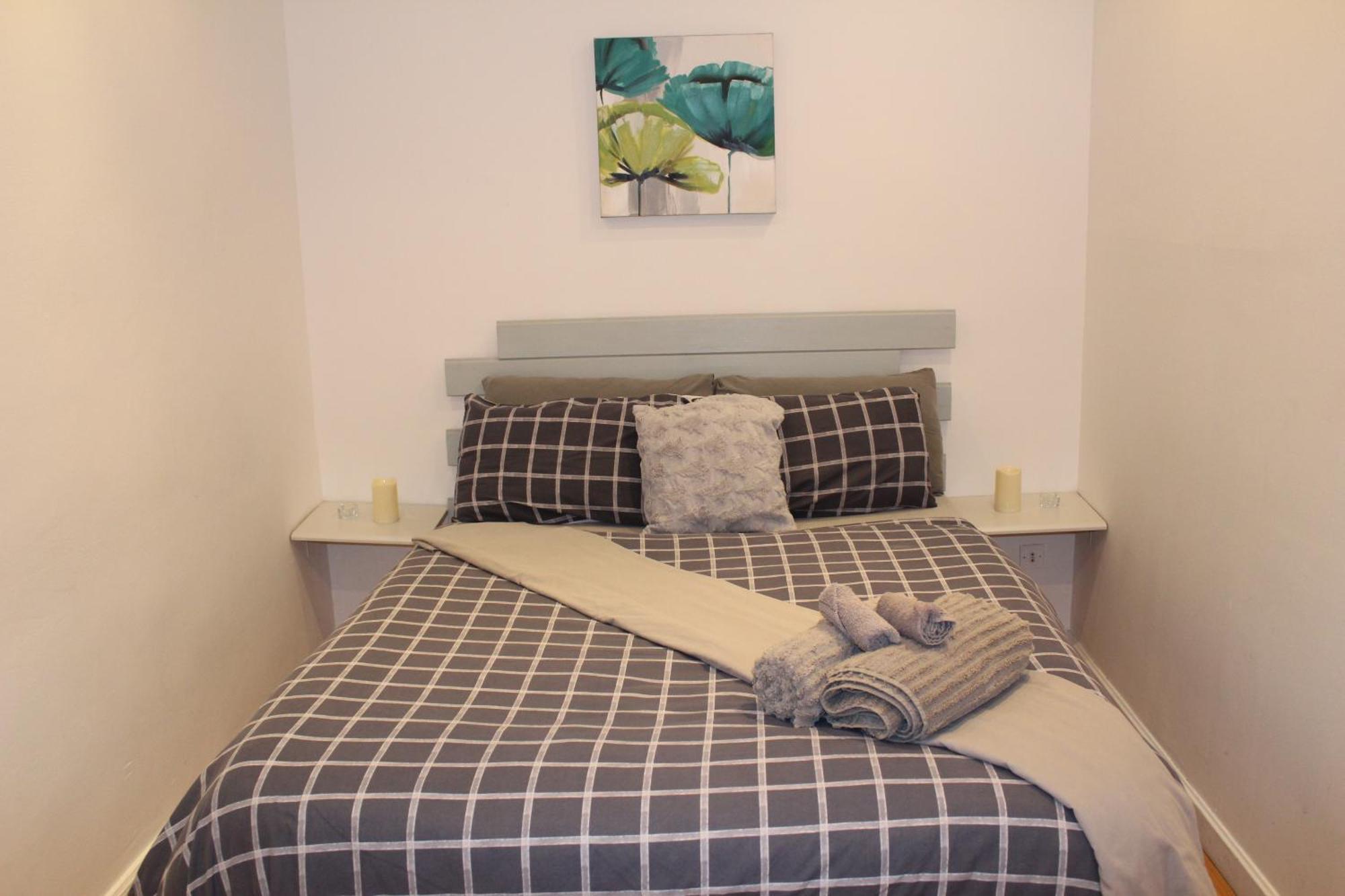 Apartamento Fabulous Chamberi *