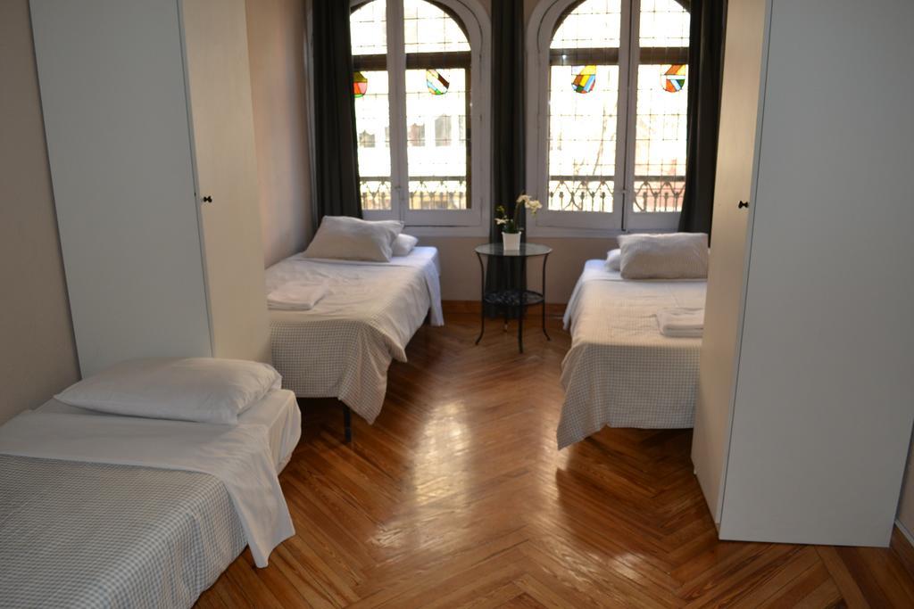 Apartamento Arguelles 58 *