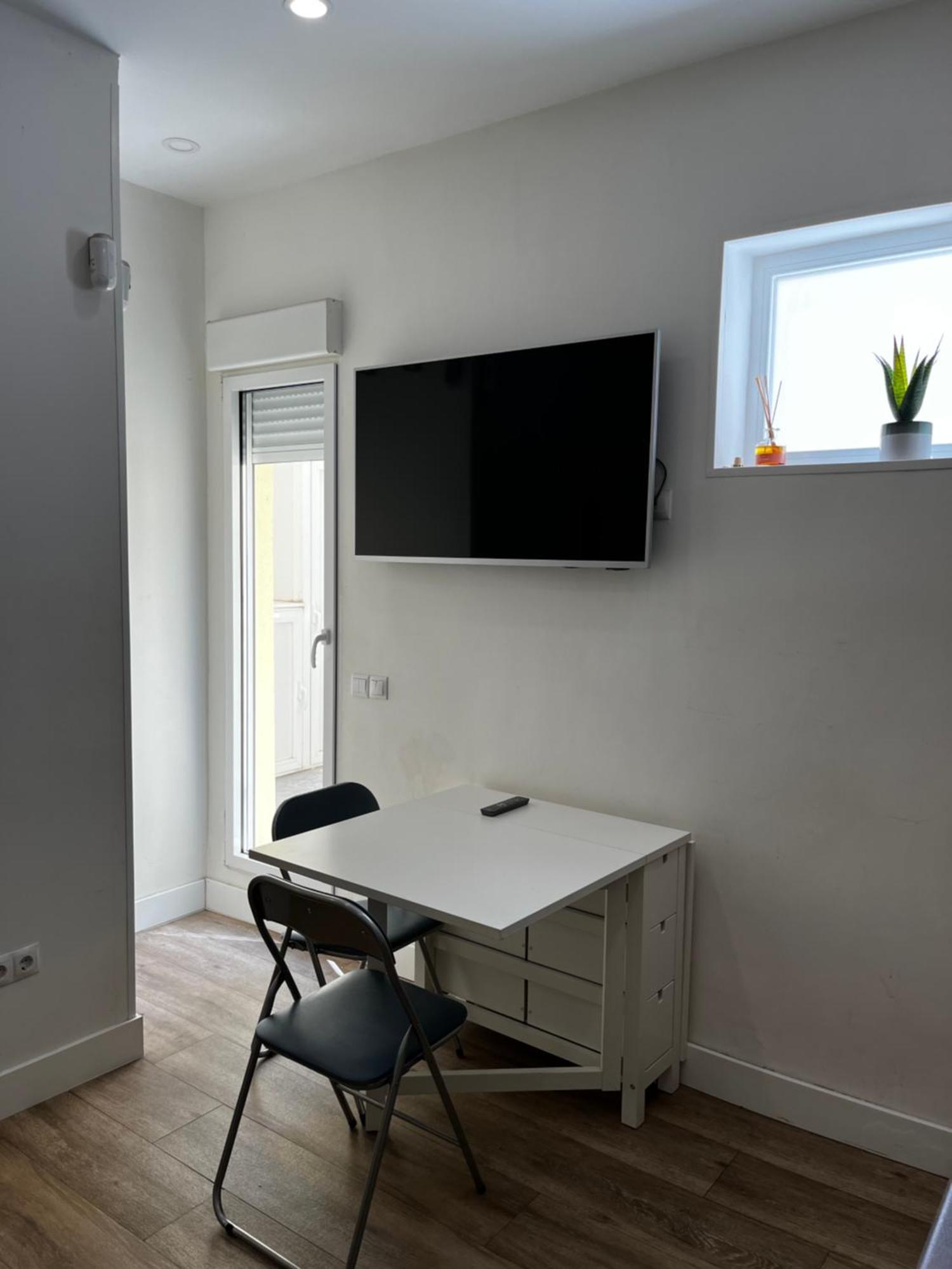 Exyca Malasana Apartamento Madrid
