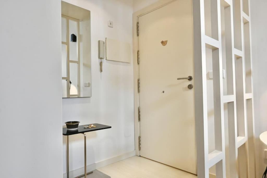 Apartamento For Temporal Con Encanto A Pocos Metros Del Sol Myr13