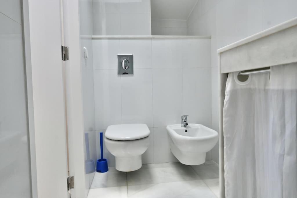 Apartamento For Temporal Con Encanto A Pocos Metros Del Sol Myr13 *