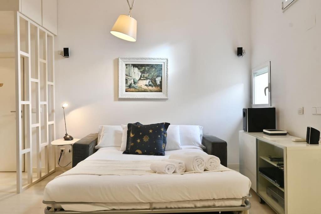 Apartamento For Temporal Con Encanto A Pocos Metros Del Sol Myr13 *