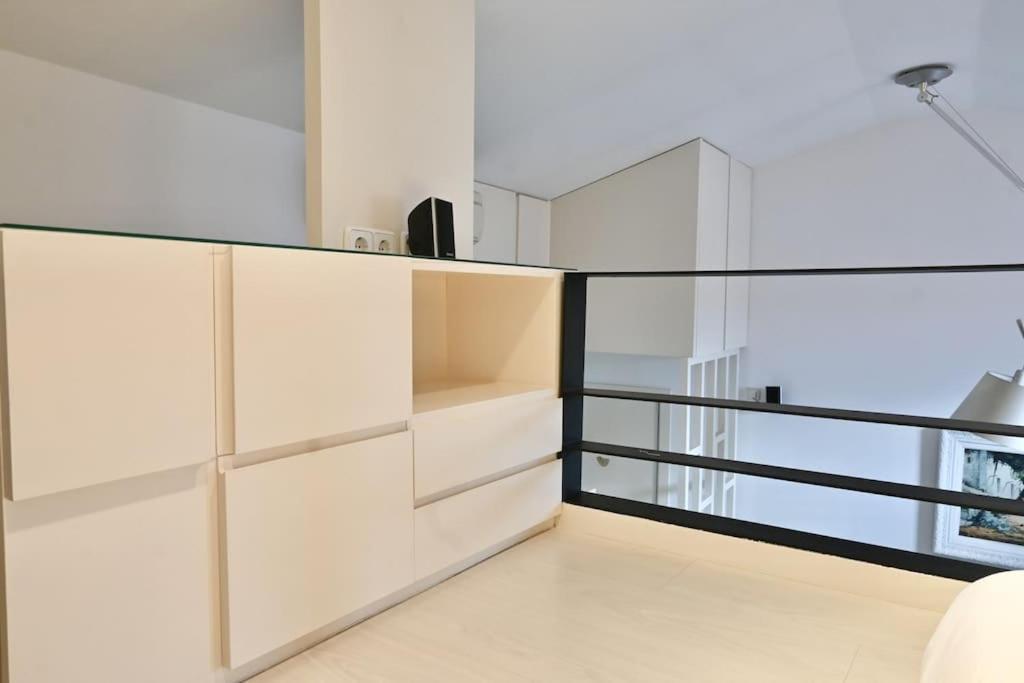 Apartamento For Temporal Con Encanto A Pocos Metros Del Sol Myr13 *