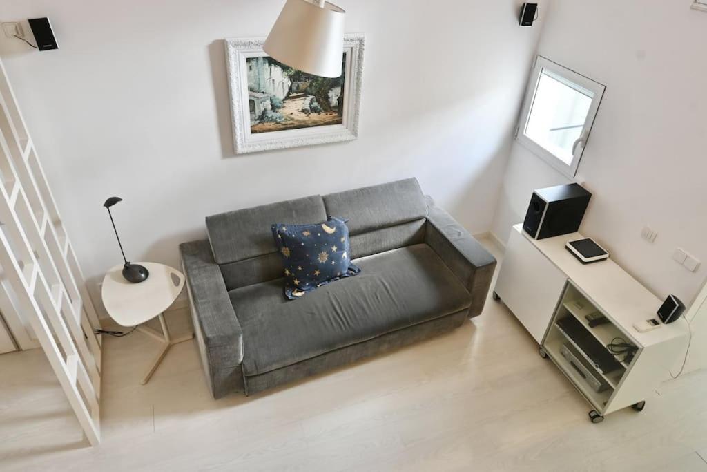 Apartamento For Temporal Con Encanto A Pocos Metros Del Sol Myr13 *
