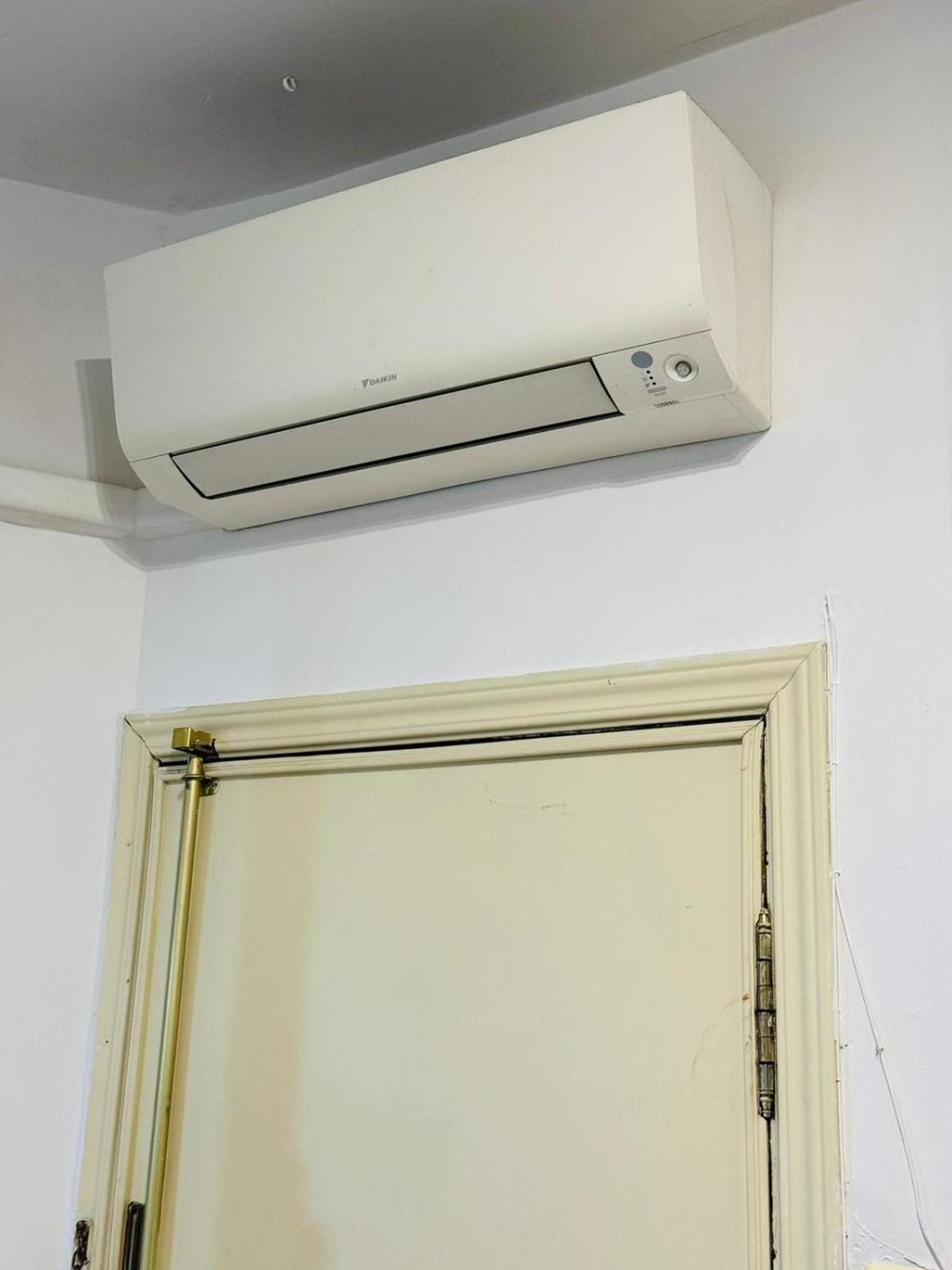 Сasa de vacaciones Estudio Centro 1 Dormitorio Para Dos Y Sofa *