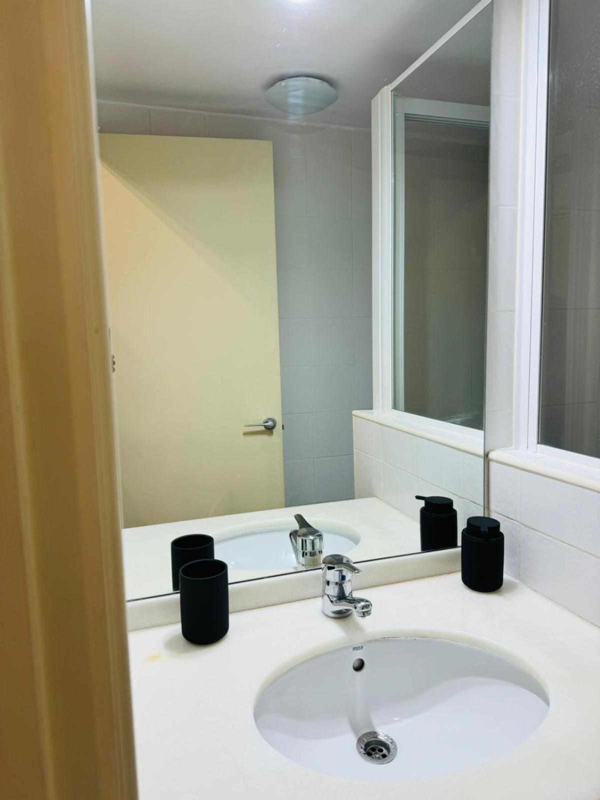 Estudio Centro 1 Dormitorio Para Dos Y Sofa Сasa de vacaciones