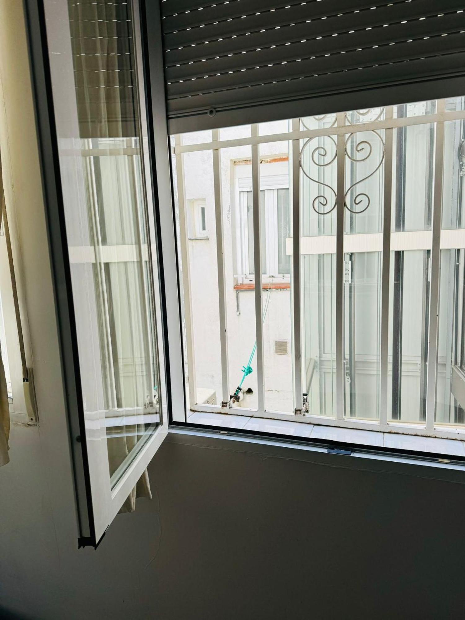Estudio Centro 1 Dormitorio Para Dos Y Sofa Сasa de vacaciones
