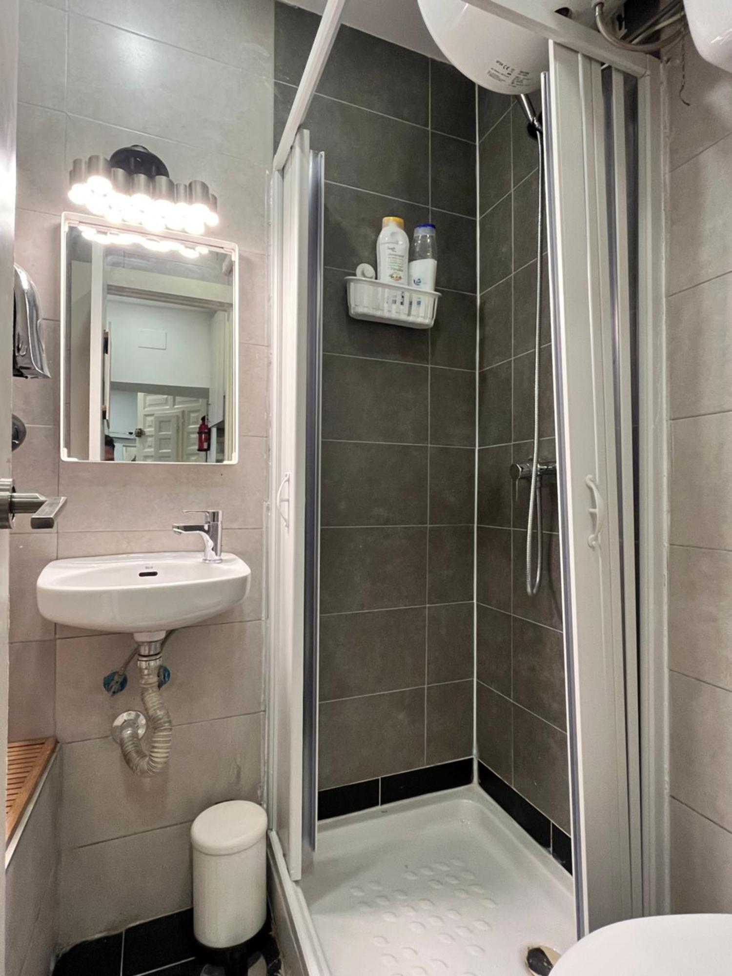 Apartamento Acogedor Ile Baba Olivar Temporal Madrid