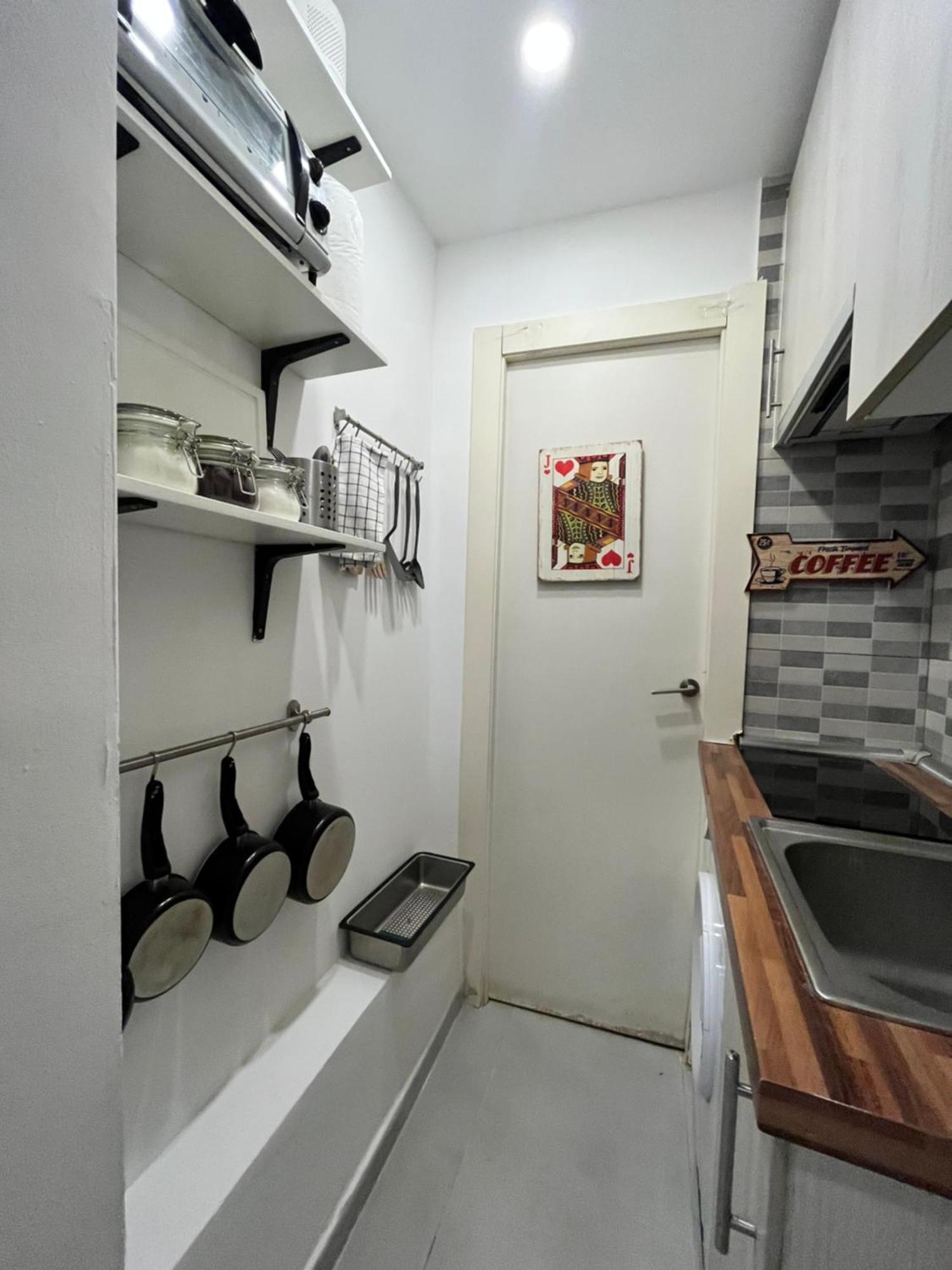 Acogedor Ile Baba Olivar Temporal Apartamento *