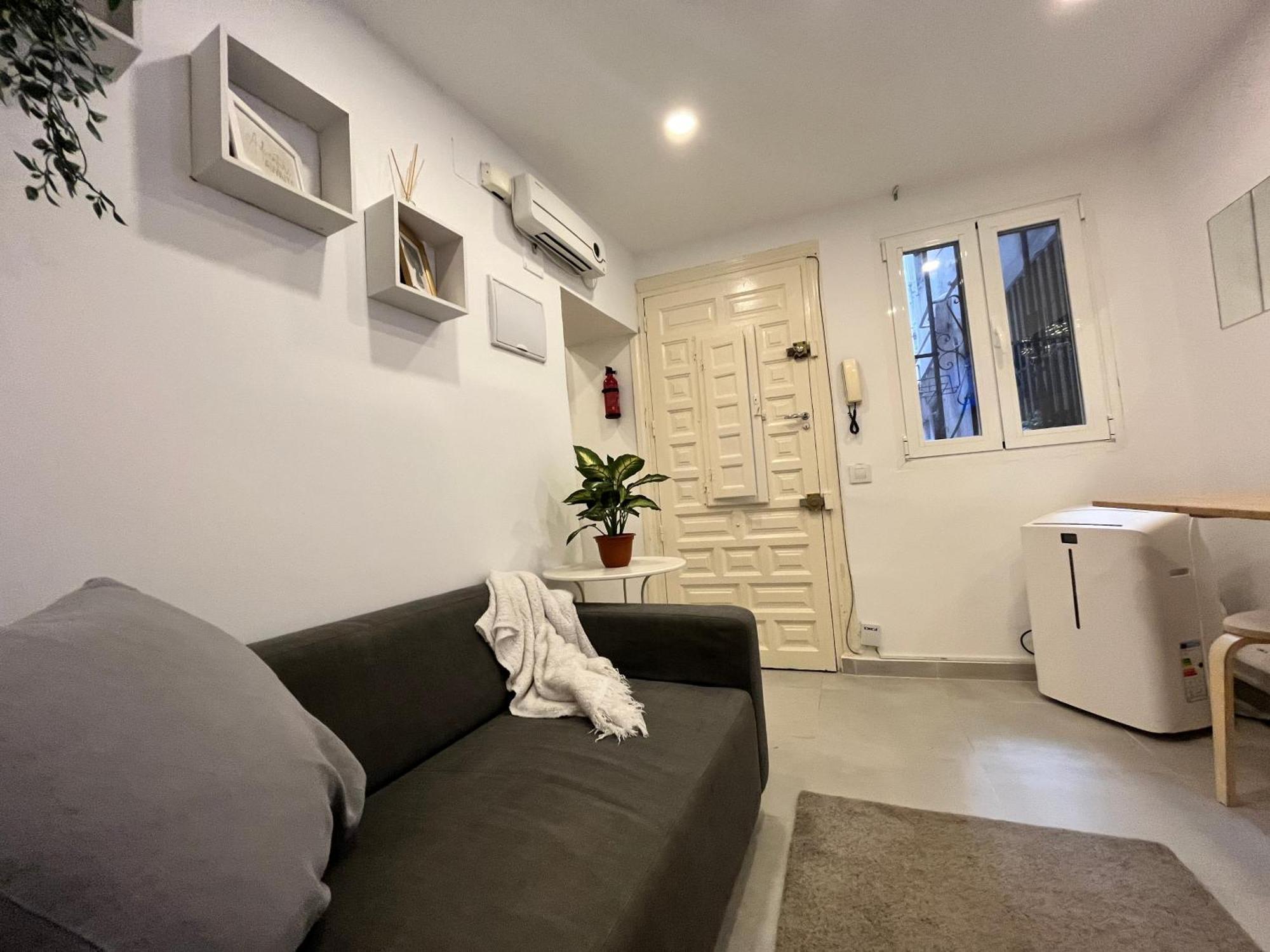 Acogedor Ile Baba Olivar Temporal Apartamento *