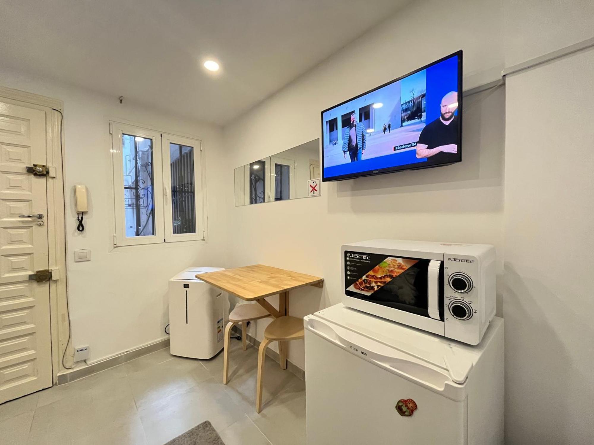 Acogedor Ile Baba Olivar Temporal Apartamento *