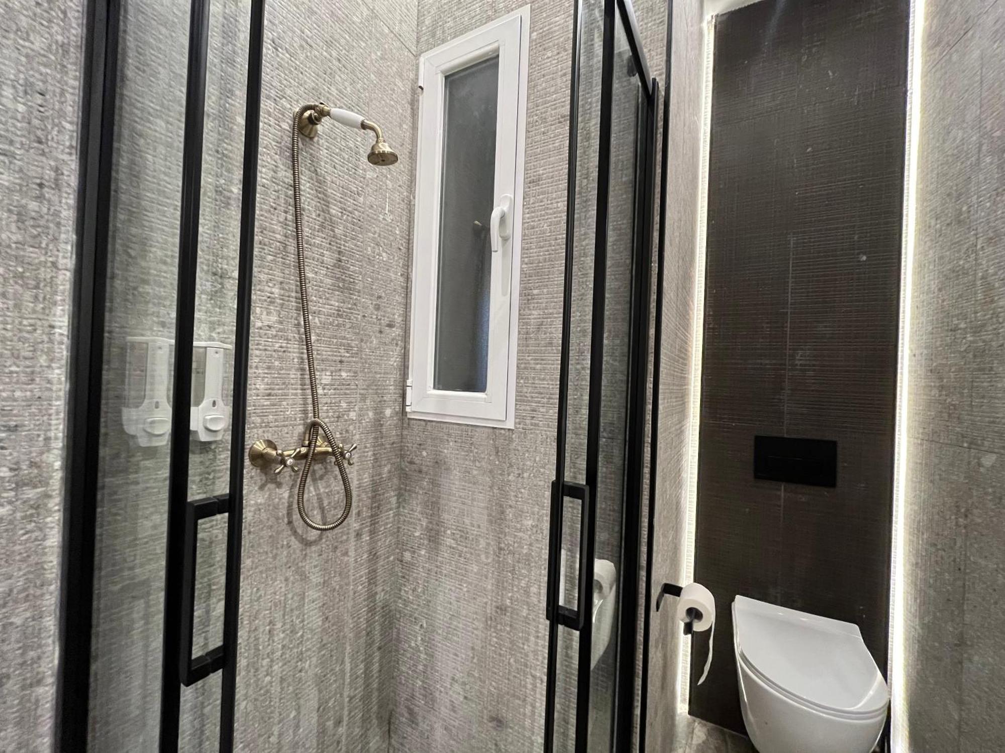 Apartamento Nr4 Deluxe Gran Via Madrid