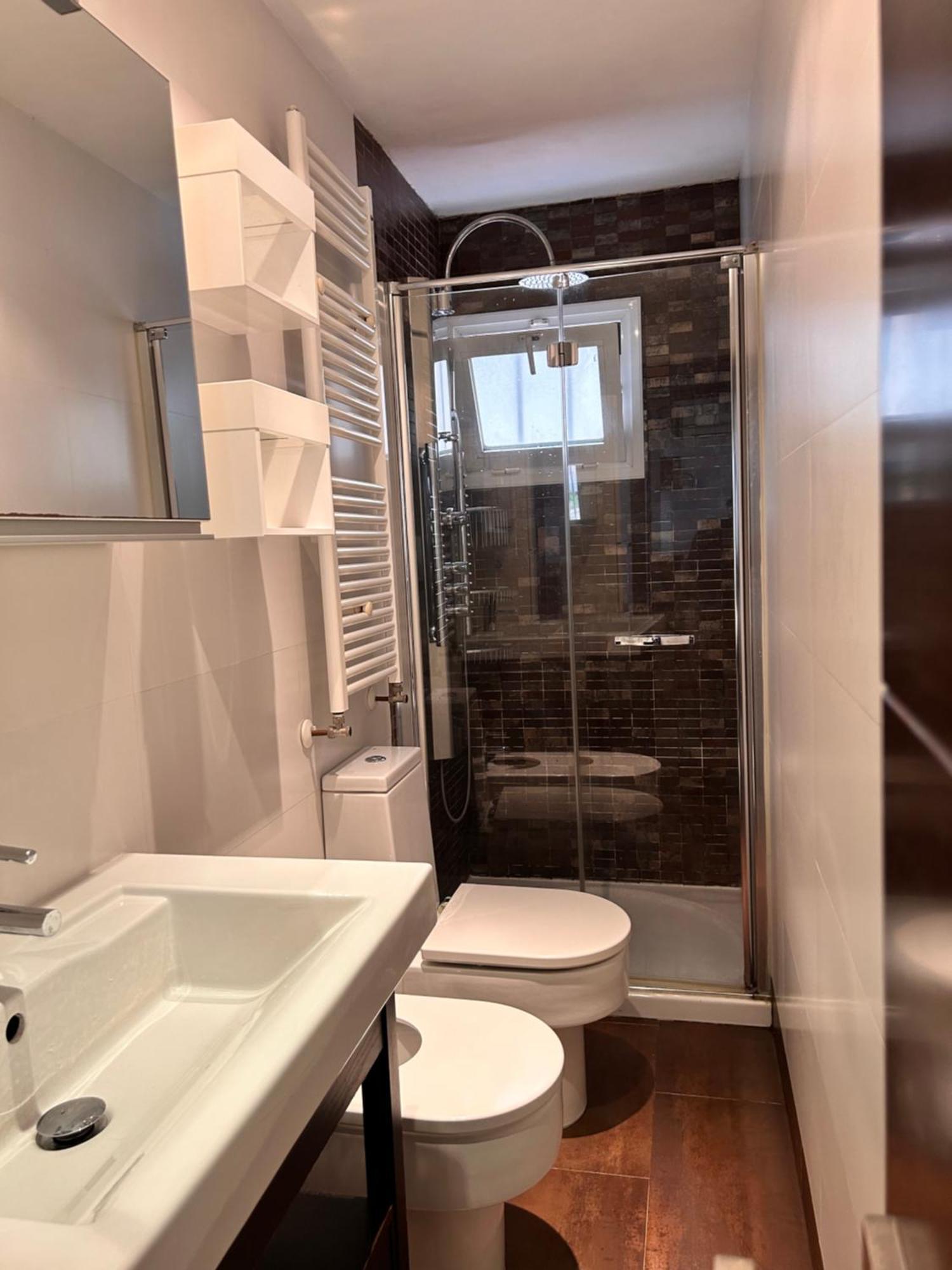 Apartamento Turistico En Madrid