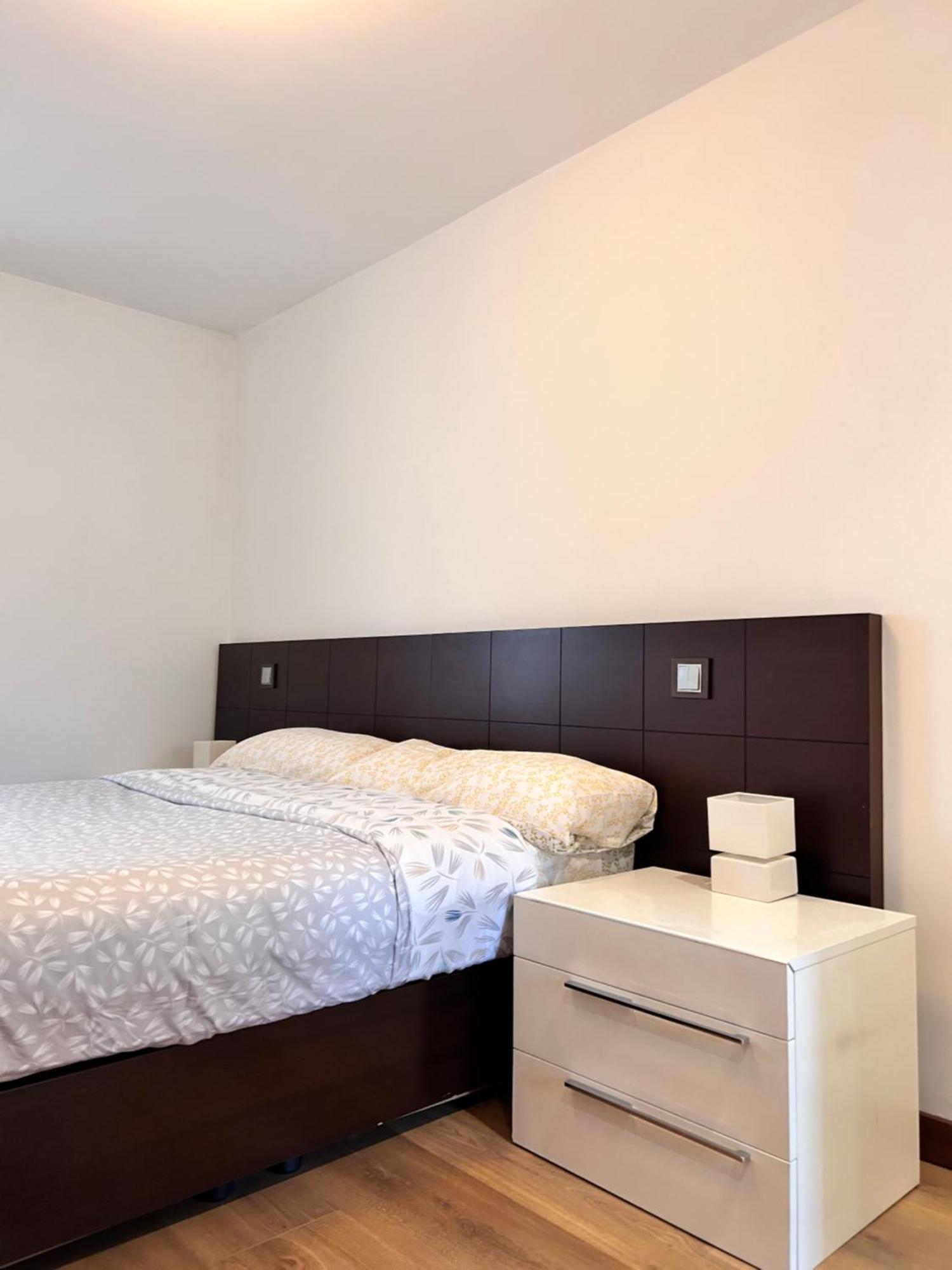Apartamento Turistico En Madrid