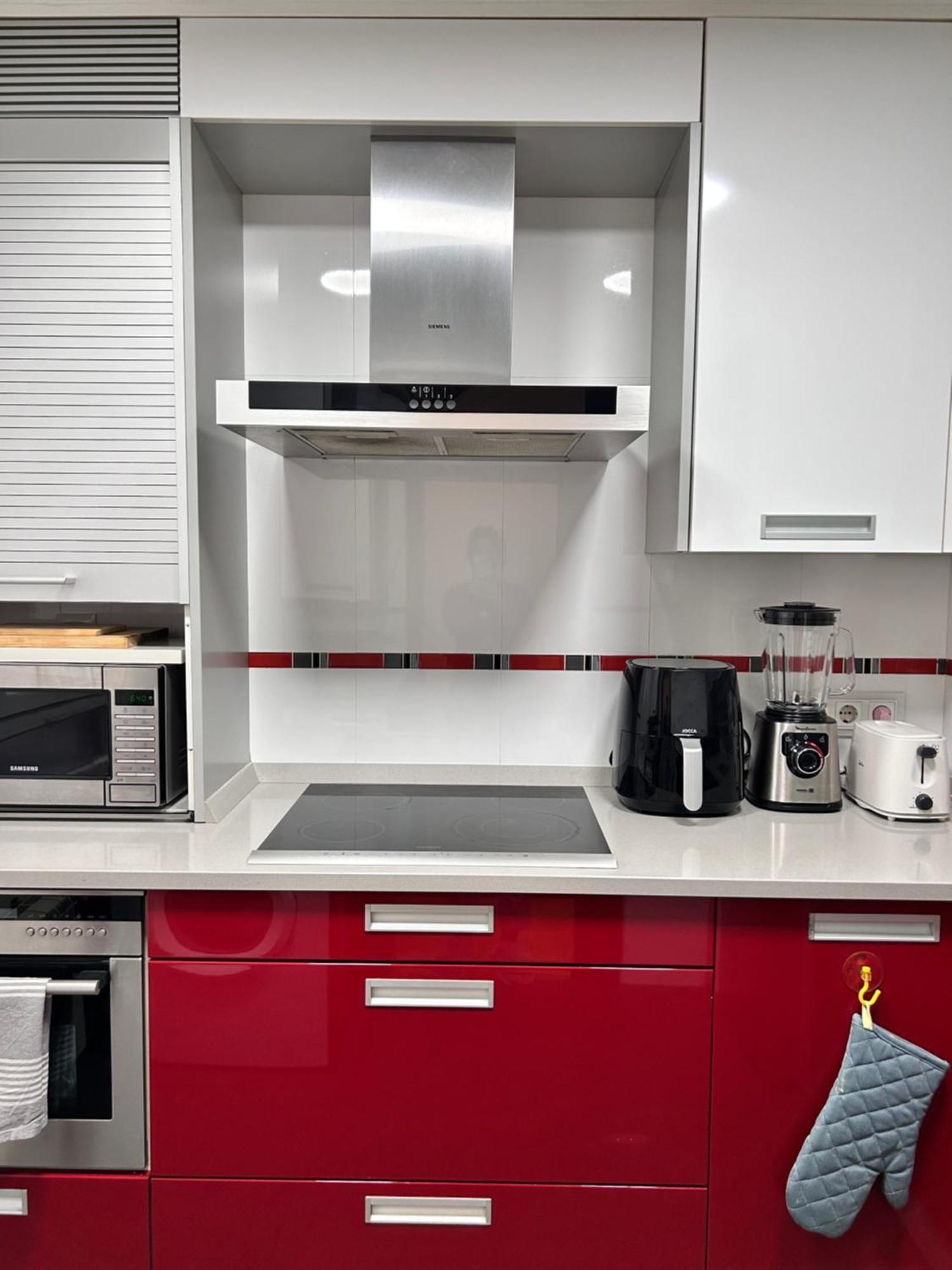 Turistico En Apartamento Madrid