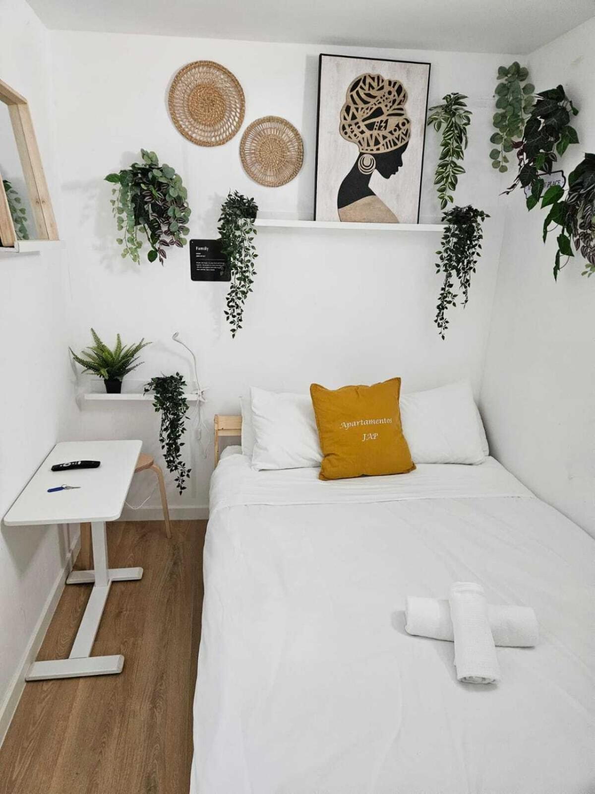 Habitacion Callao