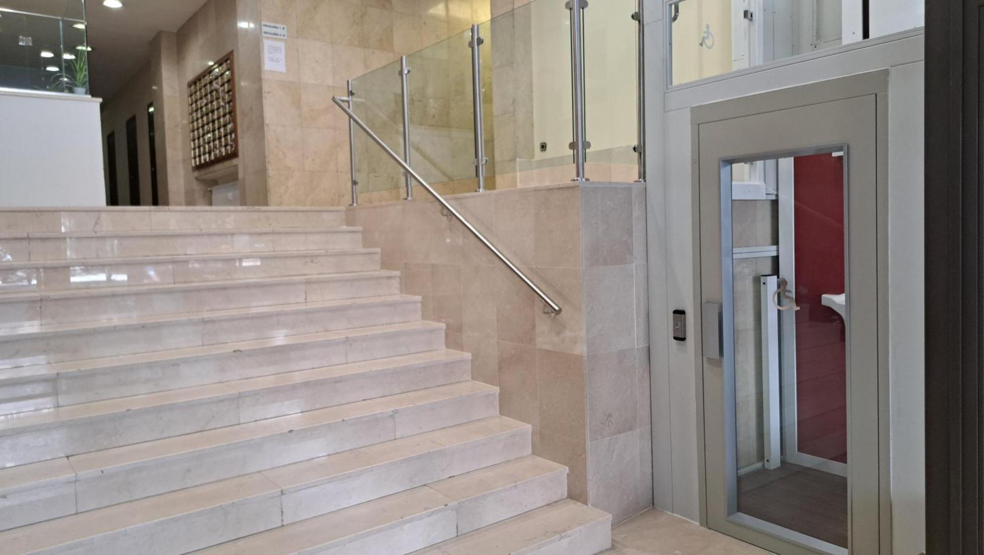 Minty Stay- 1bd * Madrid