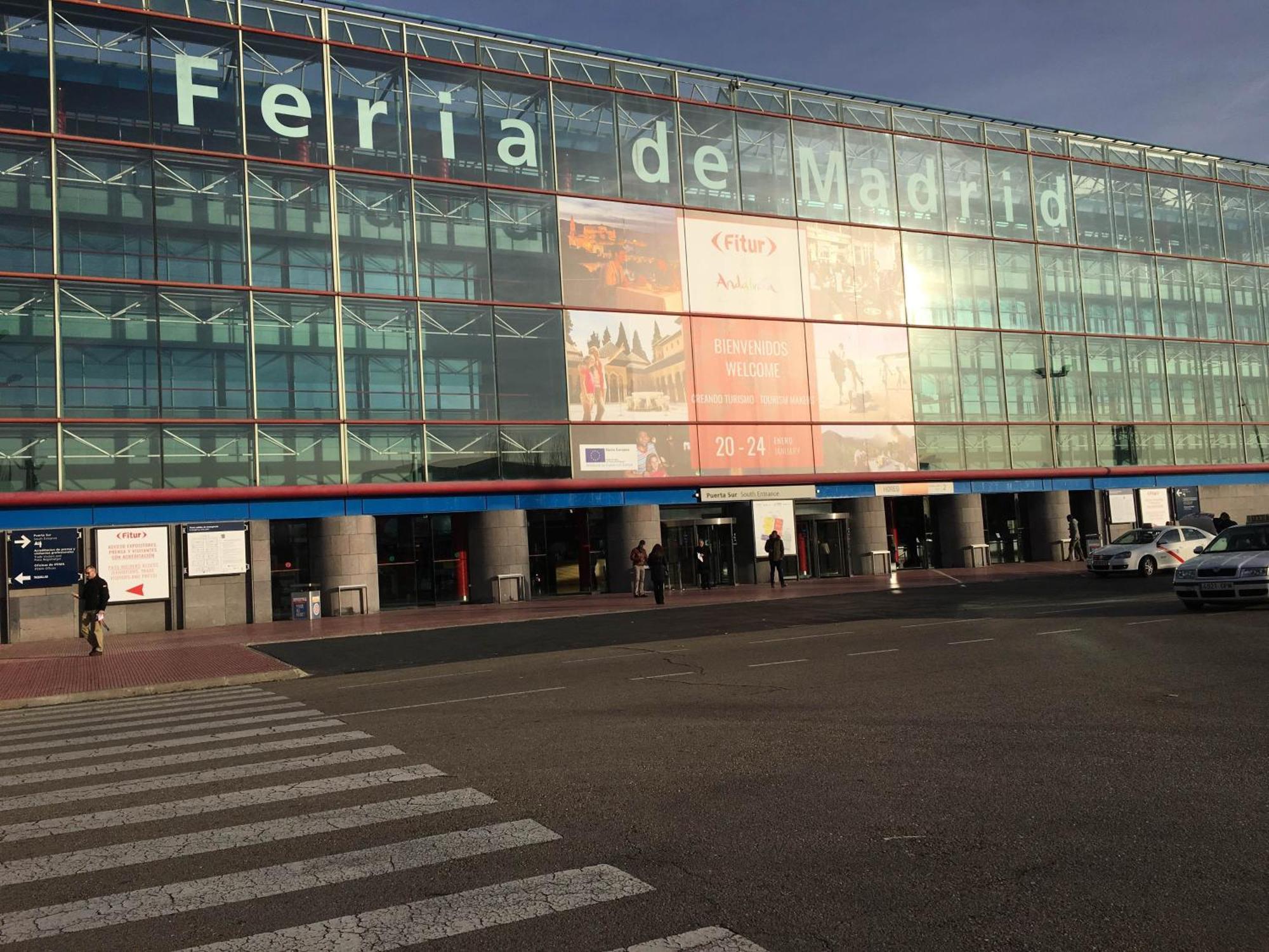 Apartamento Ever House - Alcala Cielo 2 Rooftop *
