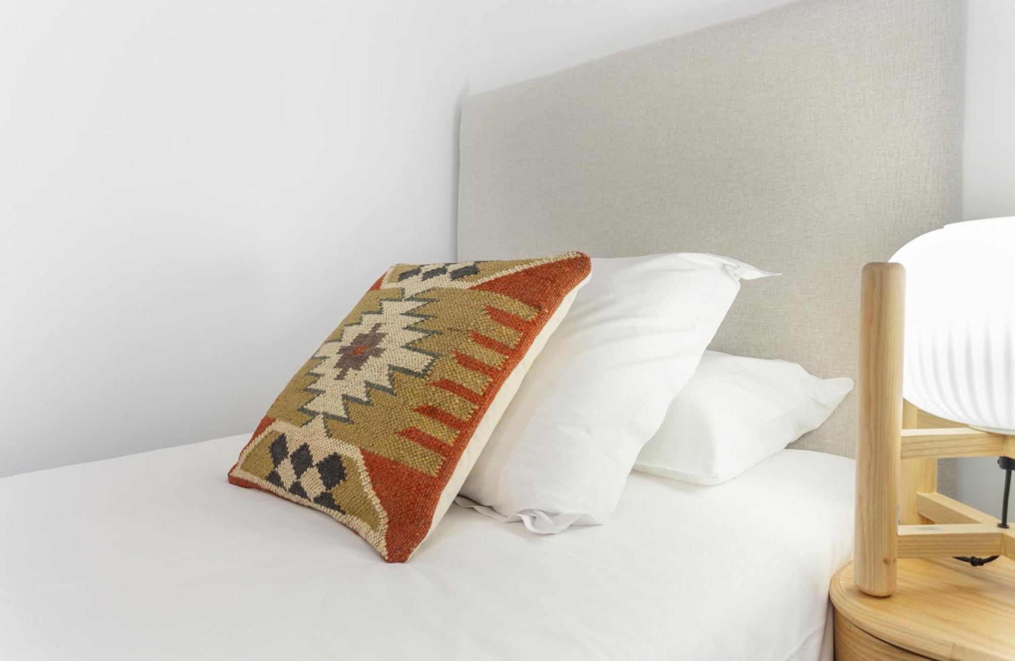 Cibeles Luxe In Apartamento Madrid