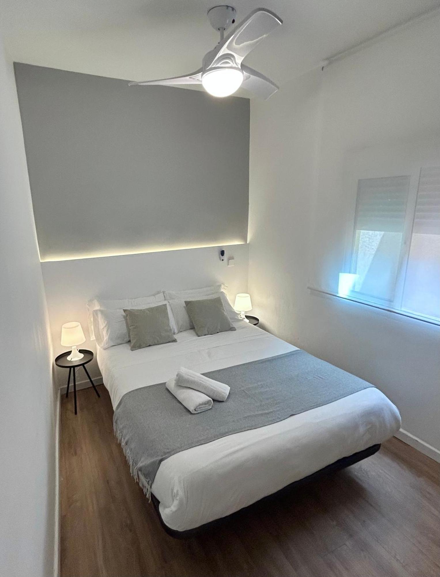 Centric 3ºd Apartment *