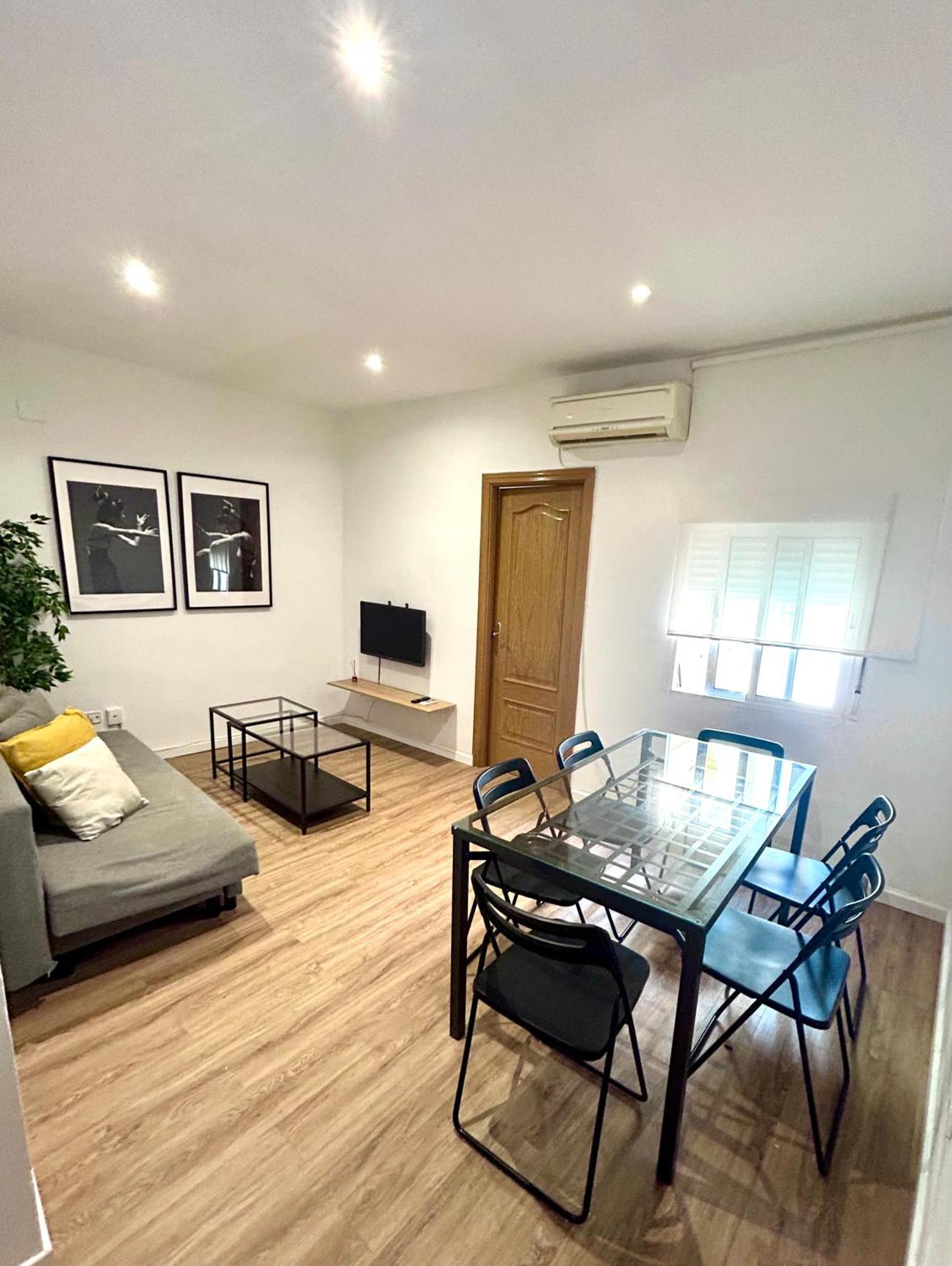 Centric 3ºd Apartment