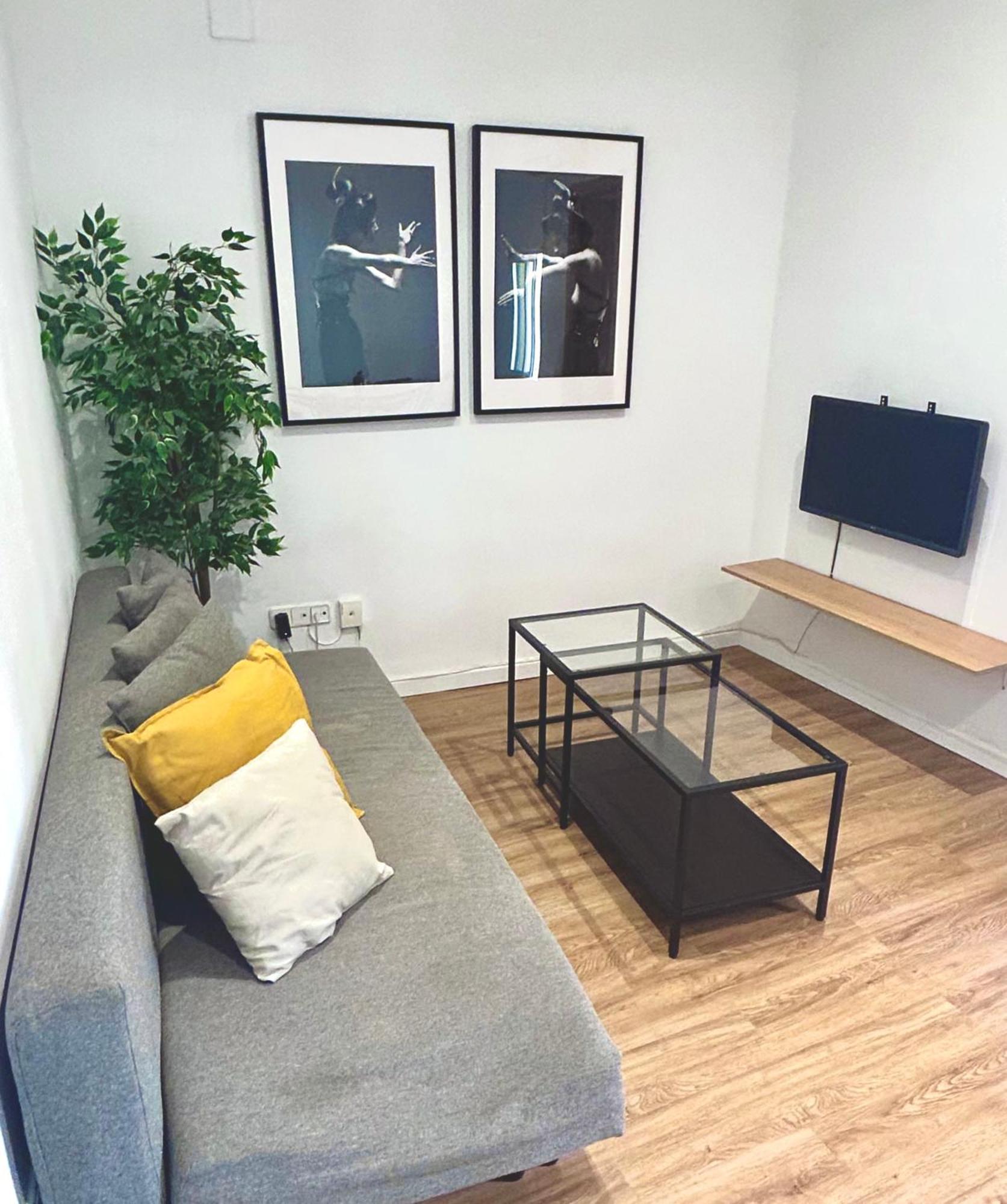 Centric 3ºd Apartment *