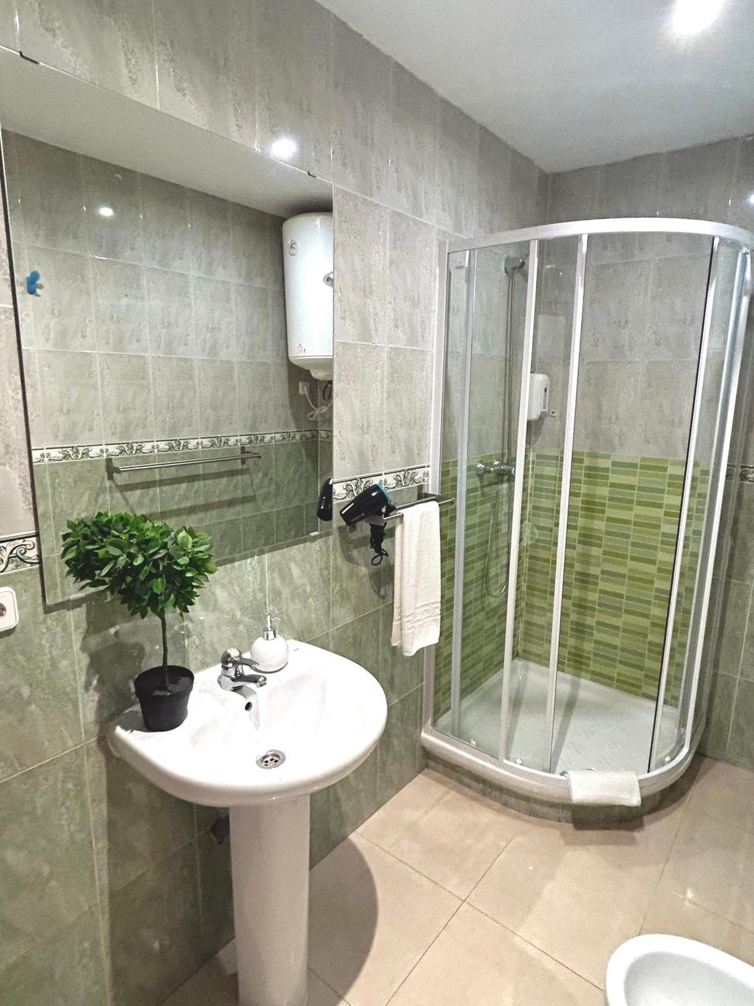 Centric 3ºd Apartment Madrid