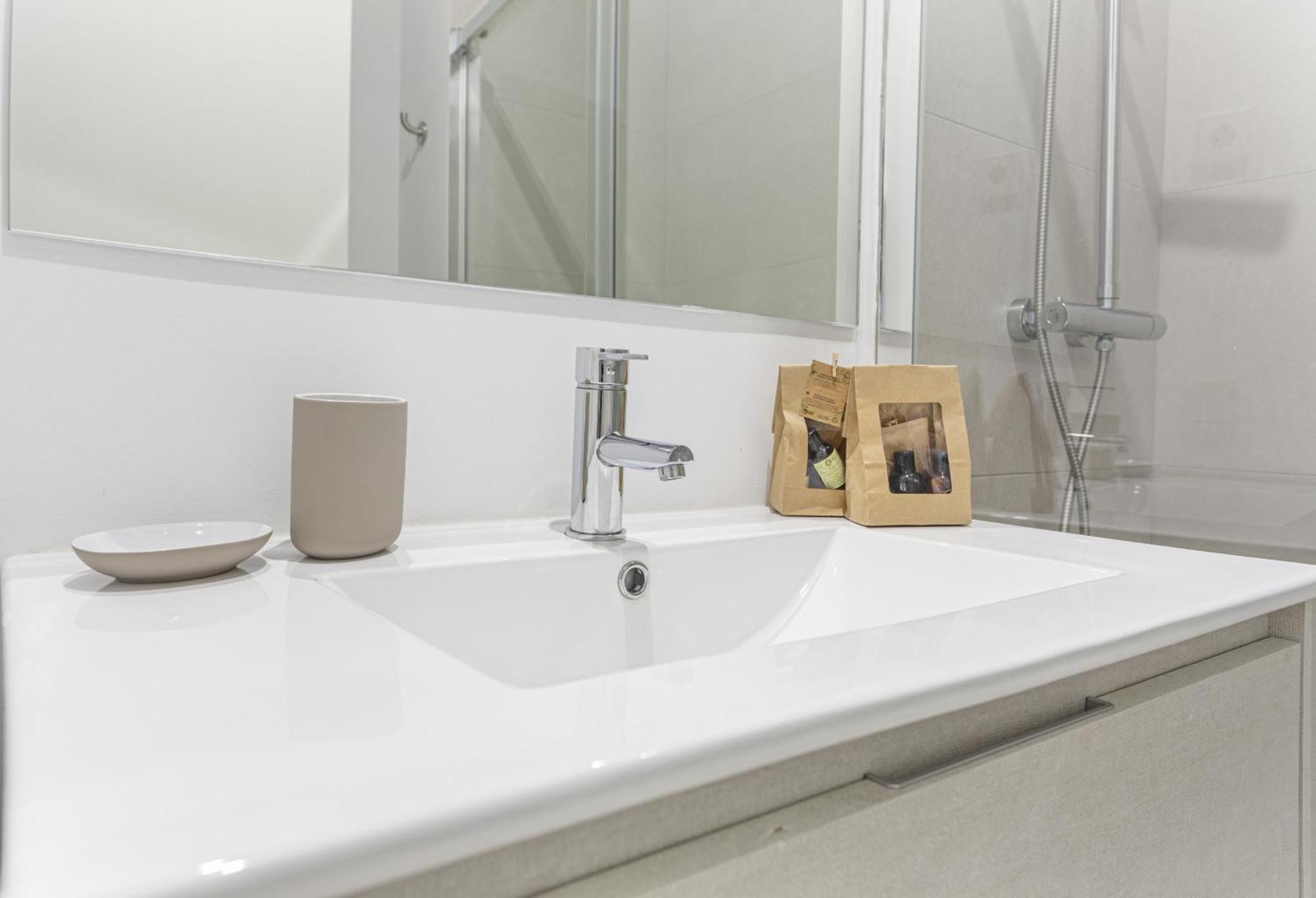 Apartamento Mit House Bellas Artes En