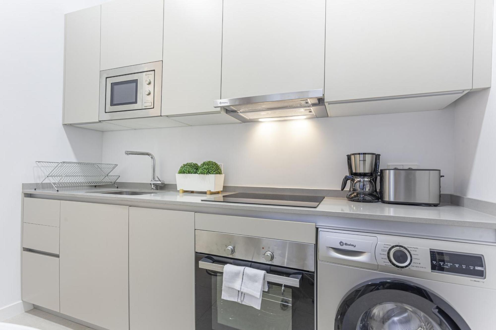 Mit House Bellas Artes En Apartamento
