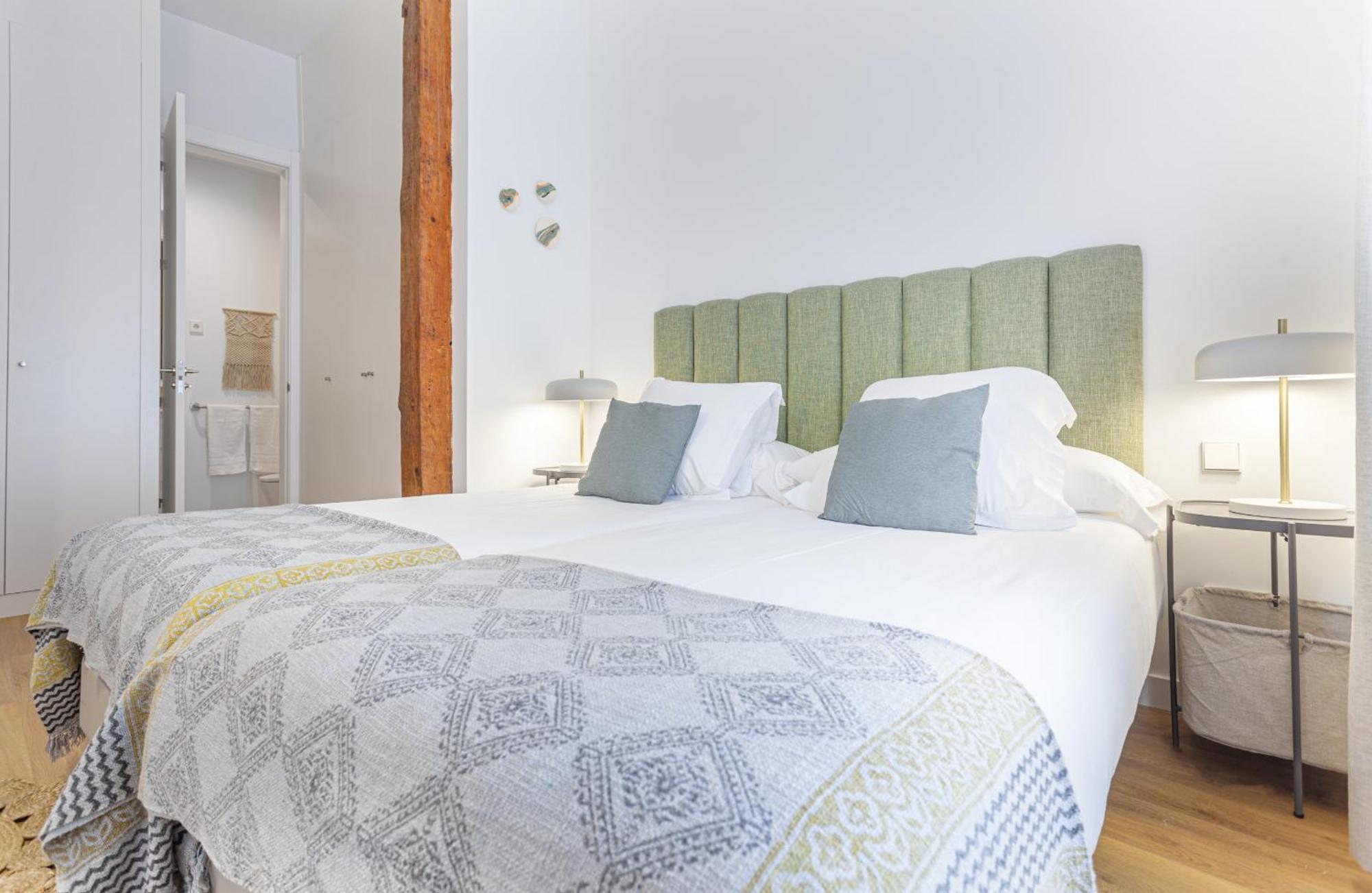 Mit House Bellas Artes En Madrid