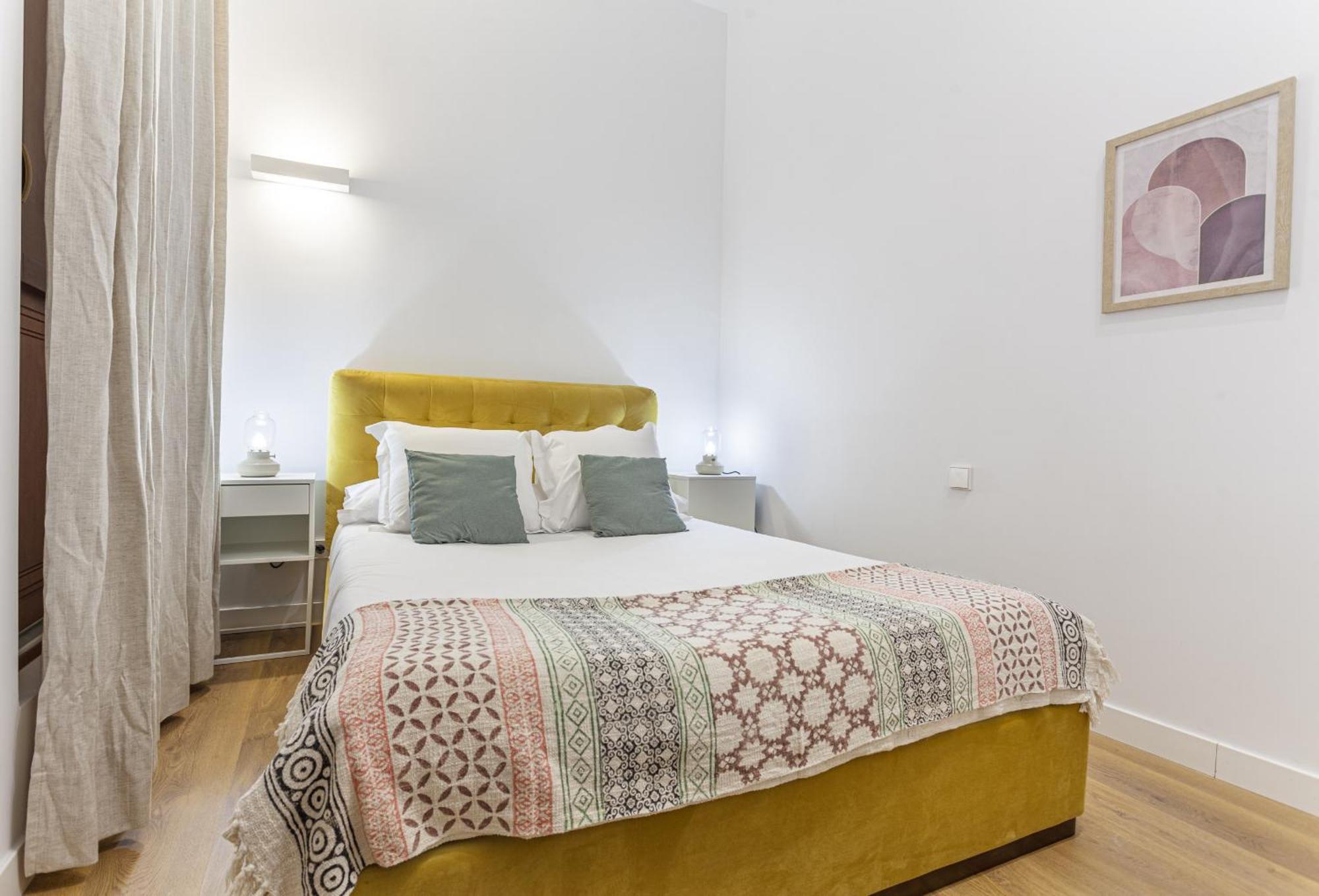 Apartamento Mit House Bellas Artes En *