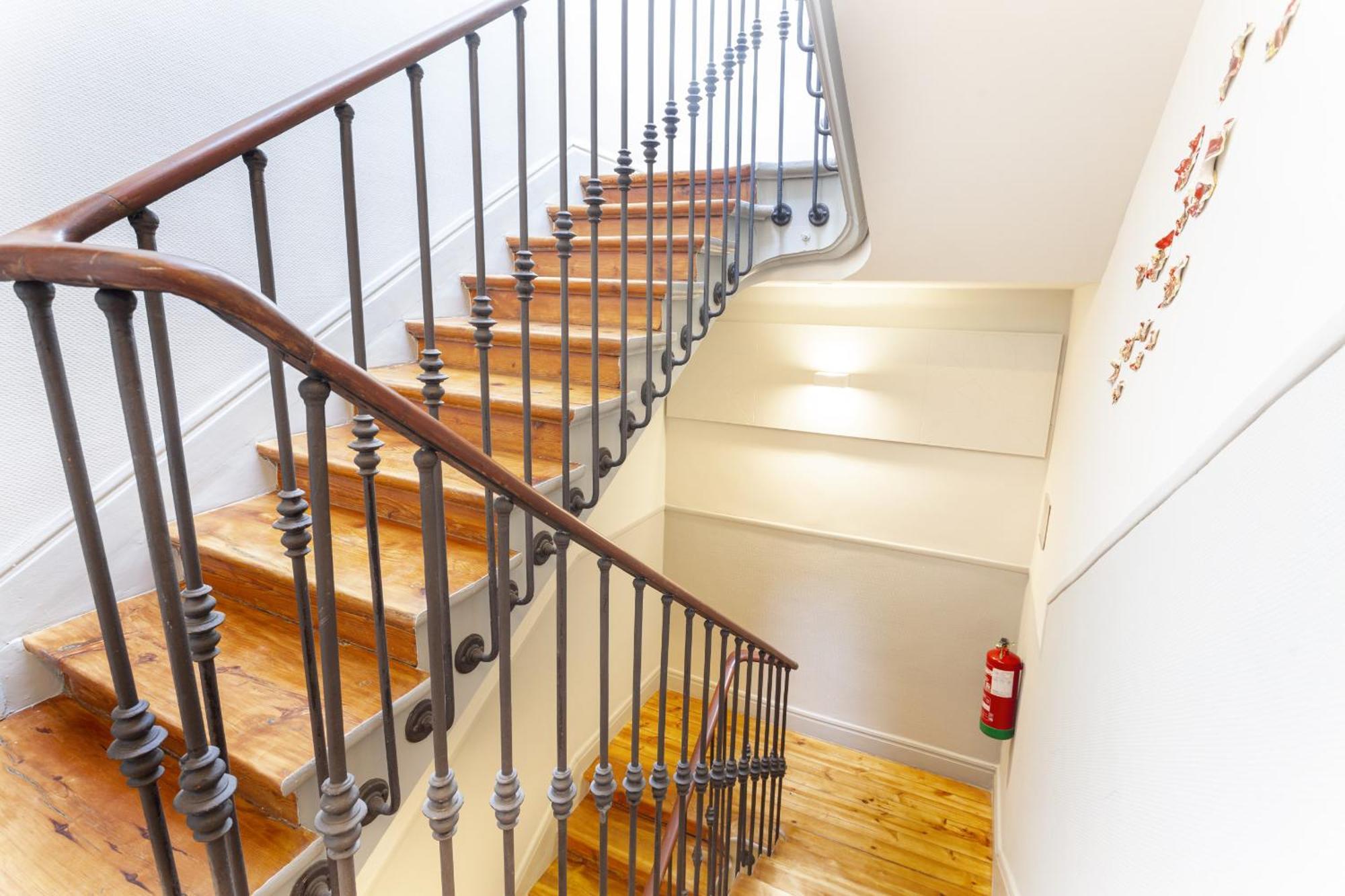 Mit House Bellas Artes En Apartamento *