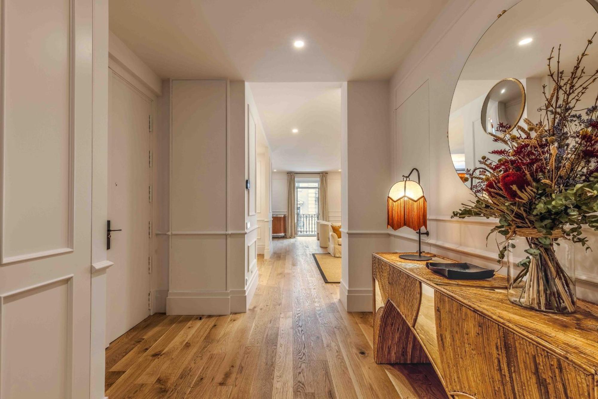Apartamento Canalejas Place En *