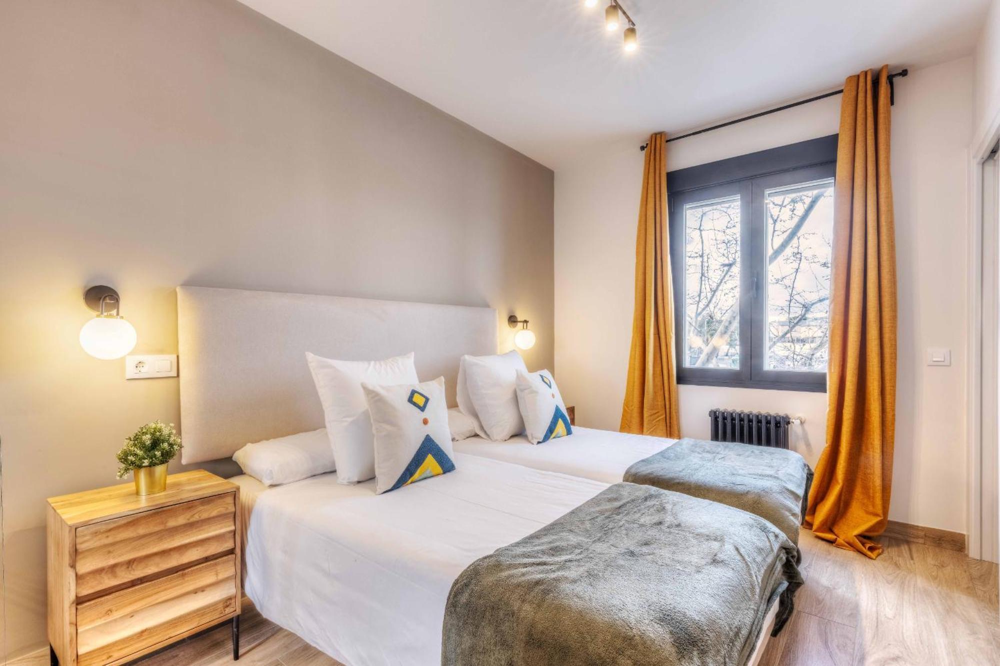 Apartamento Metropolitano Iv En *