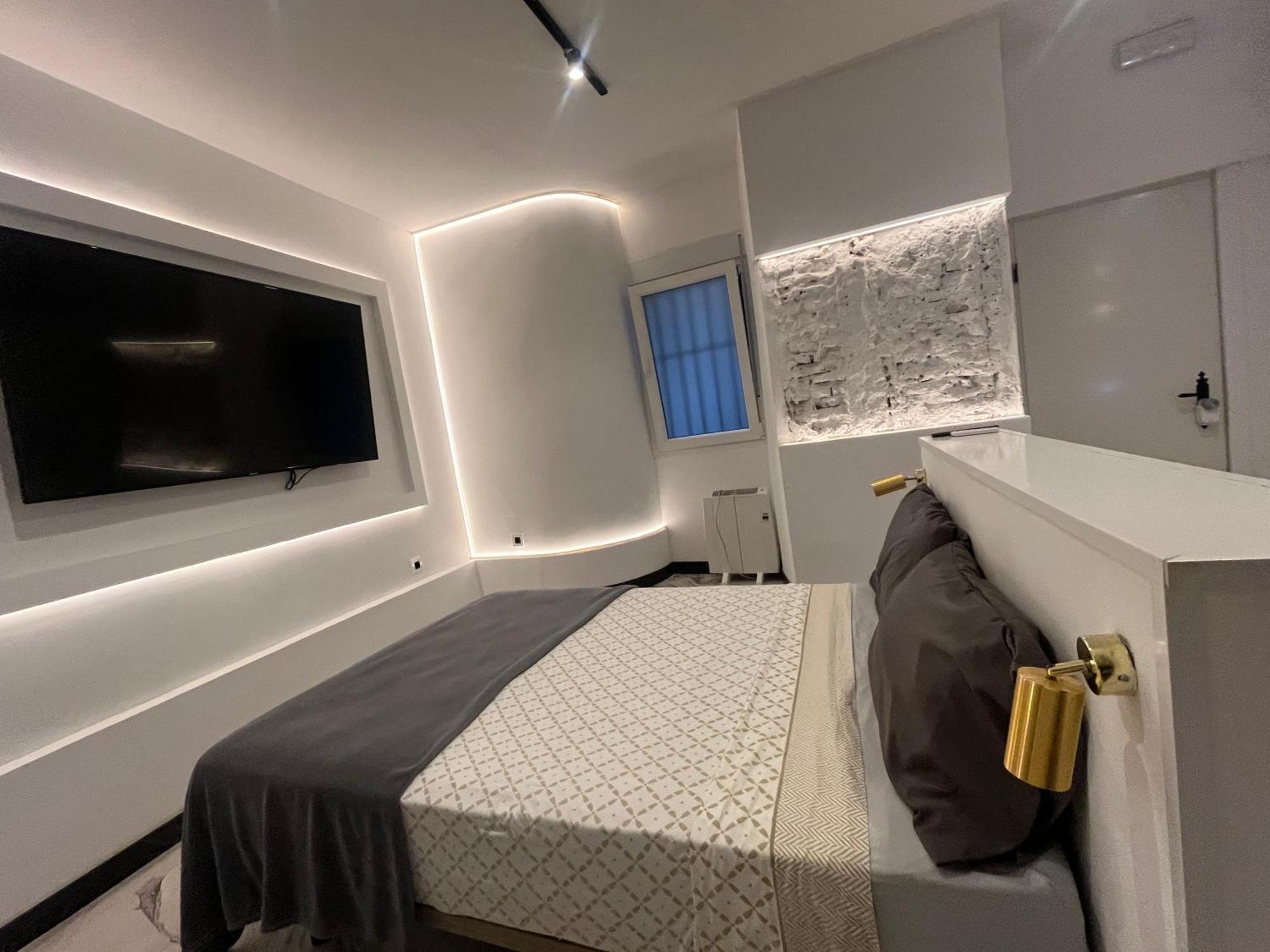 Bas7 La Latina Deluxe Centro