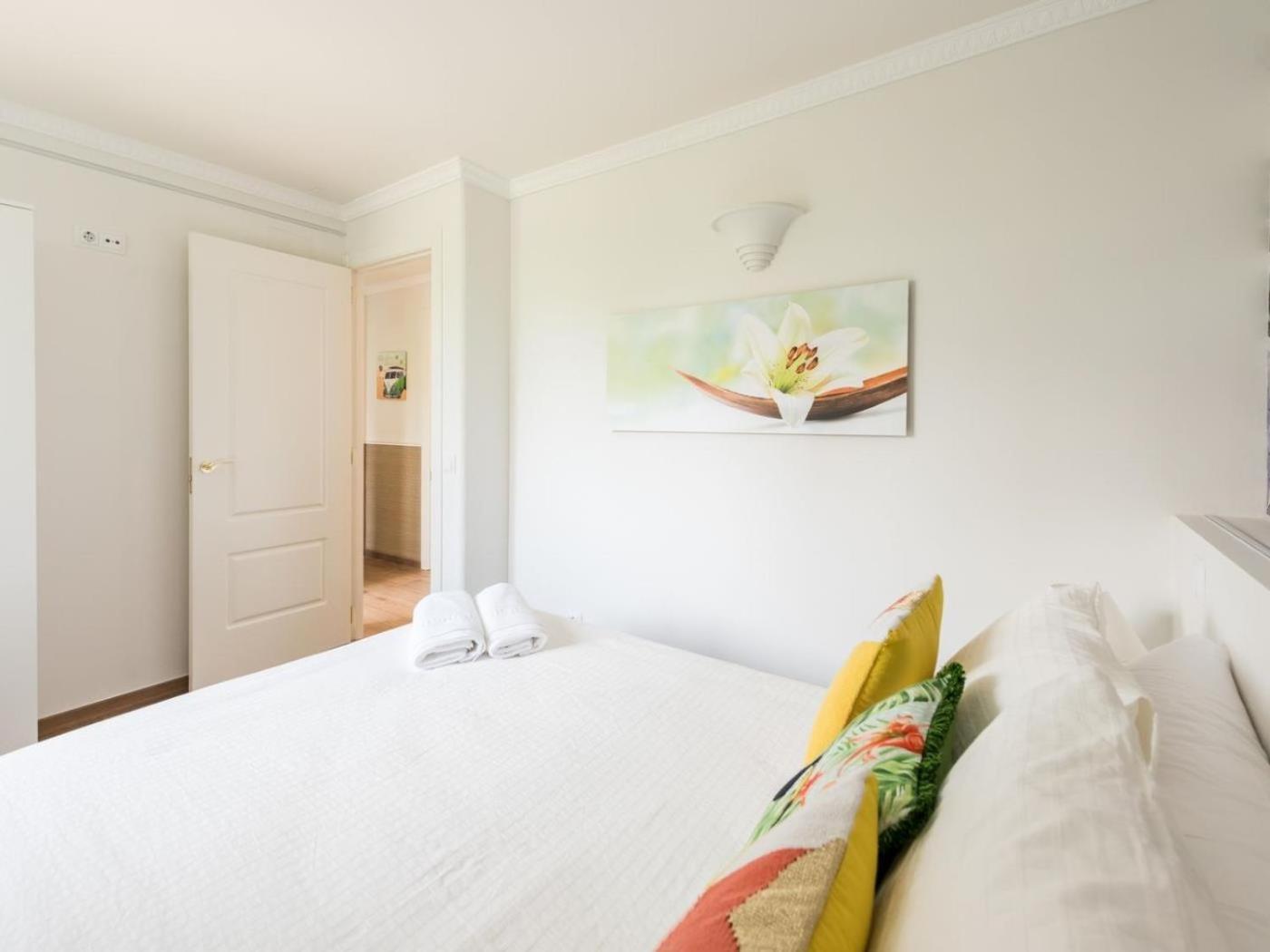 El Amanecer De Portalegre Apartamento *