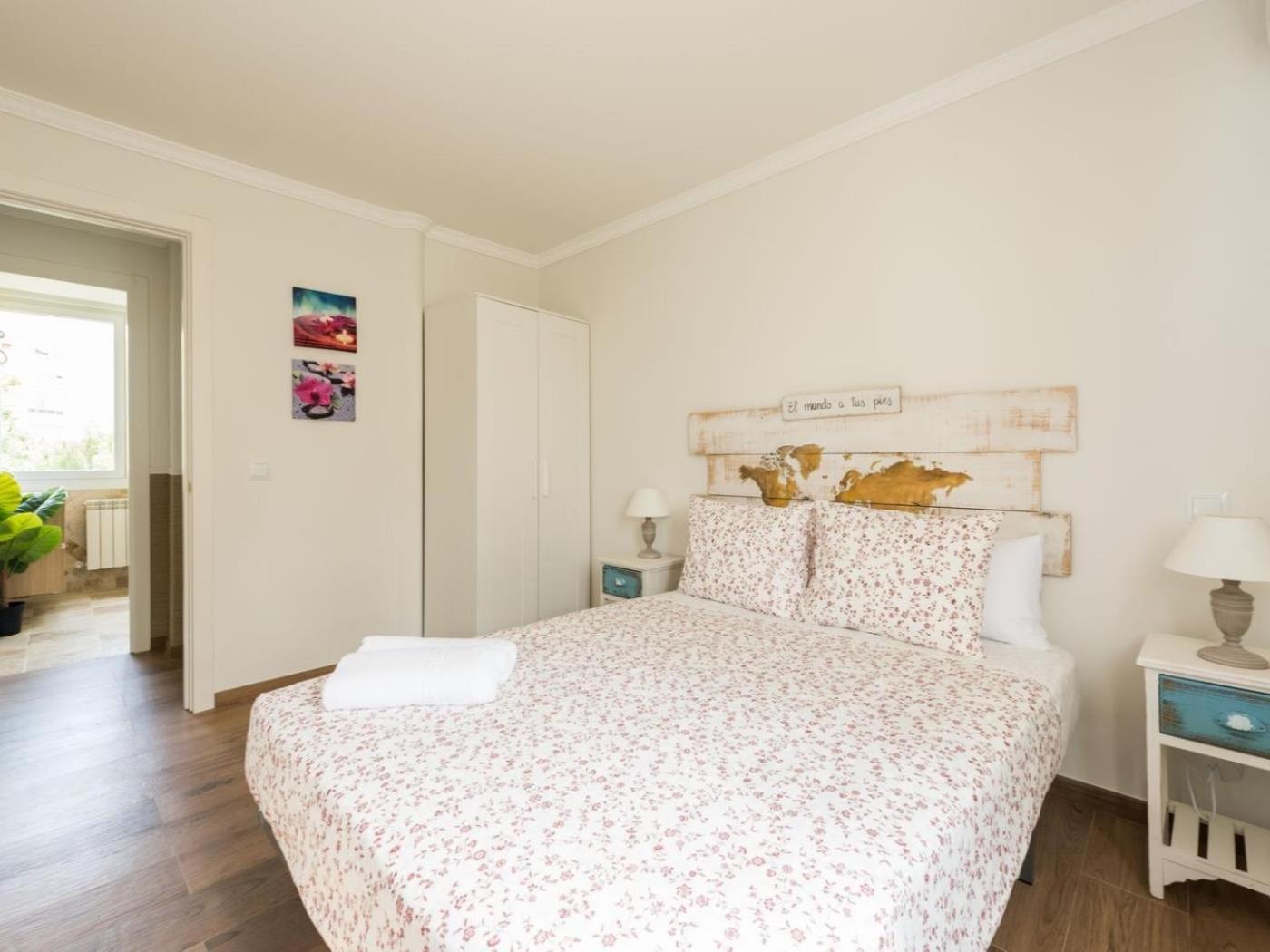 Apartamento El Amanecer De Portalegre