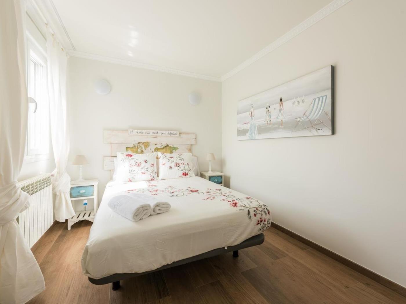 Apartamento El Amanecer De Portalegre *
