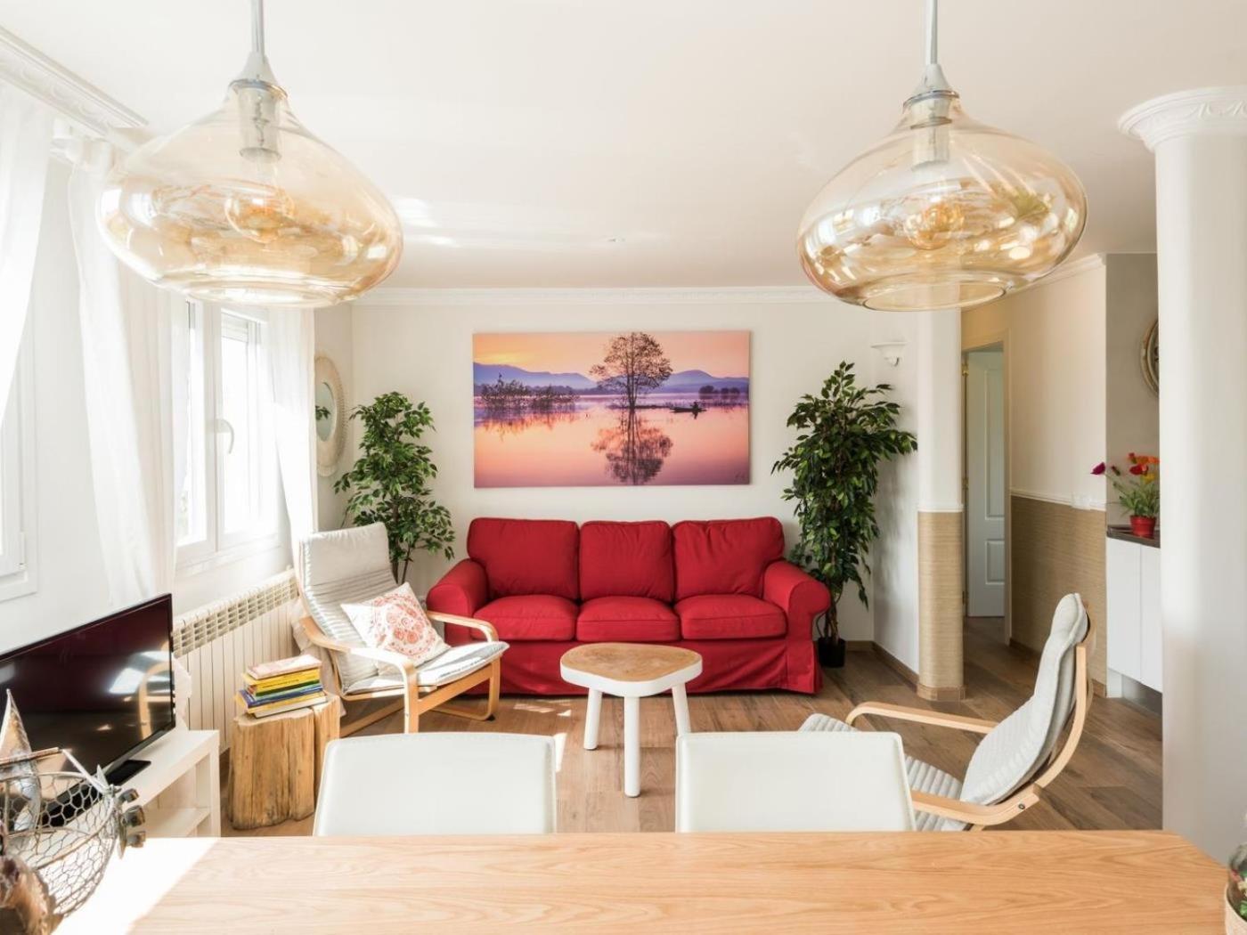 Apartamento El Amanecer De Portalegre *