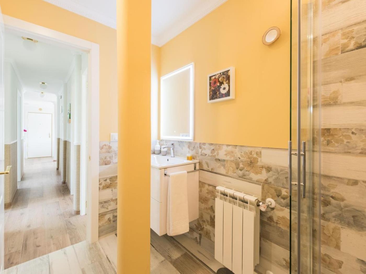 Apartamento El Amanecer De Portalegre