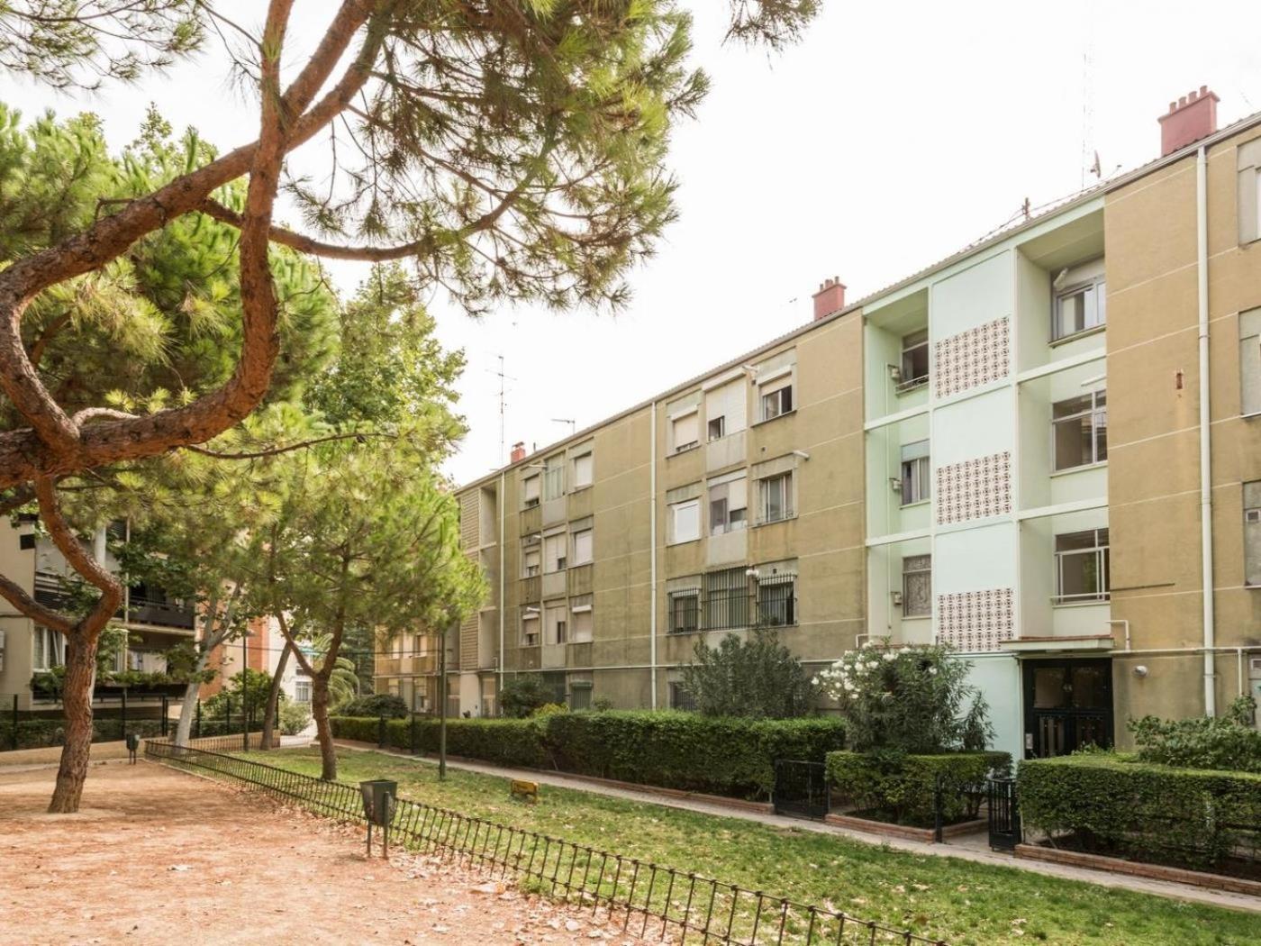 El Amanecer De Portalegre Apartamento *