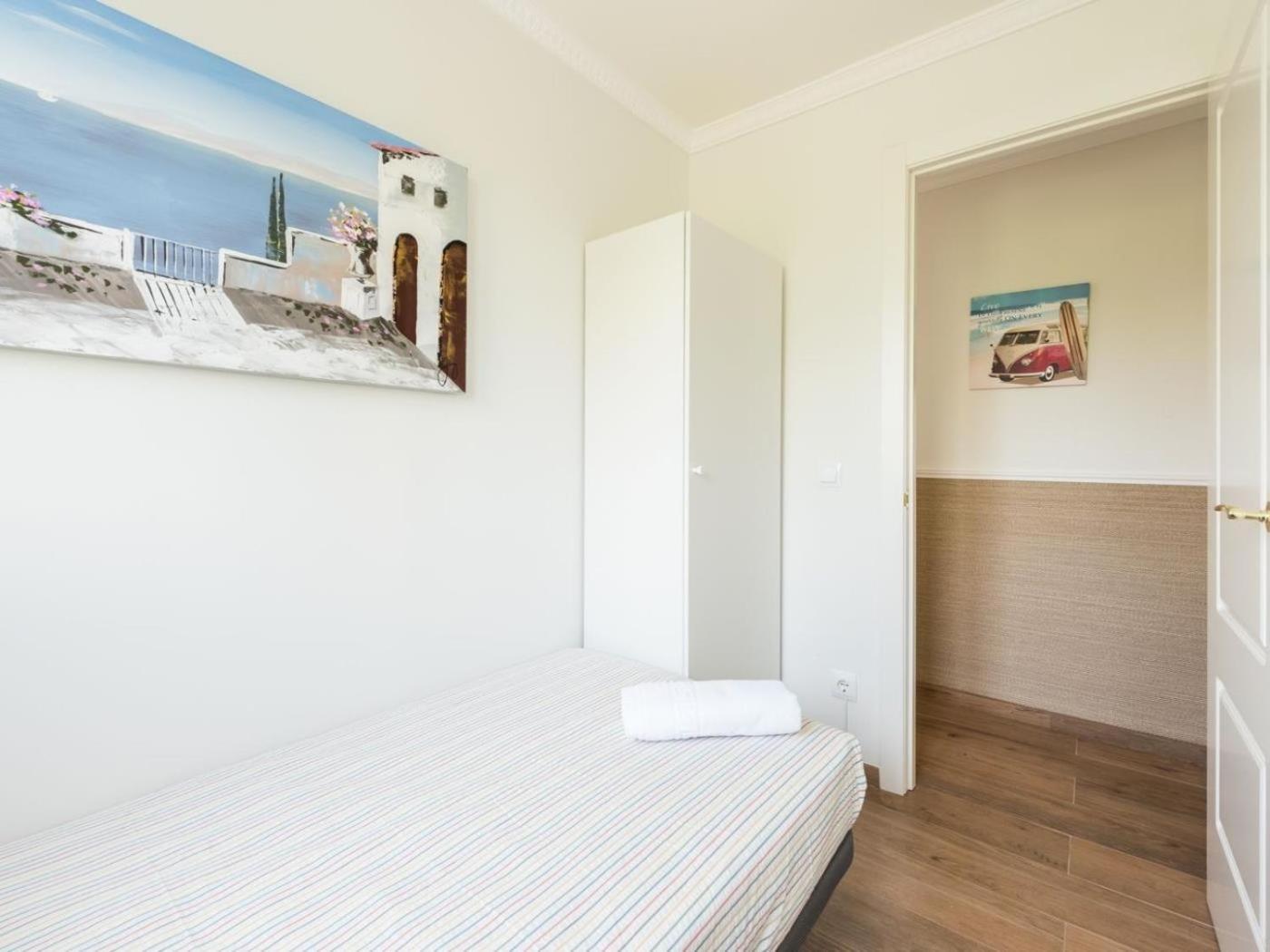 El Amanecer De Portalegre Apartamento