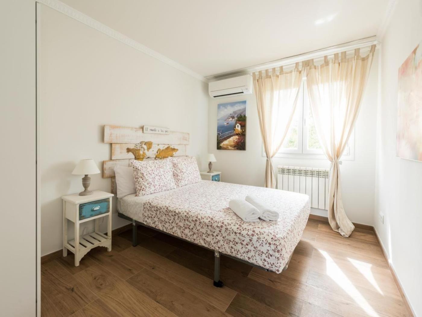 Apartamento El Amanecer De Portalegre *