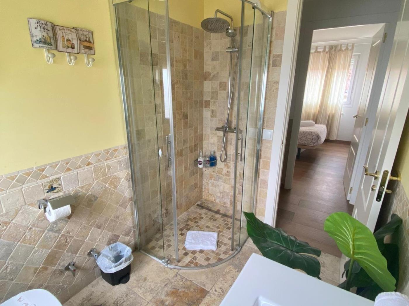 Apartamento El Amanecer De Portalegre Madrid