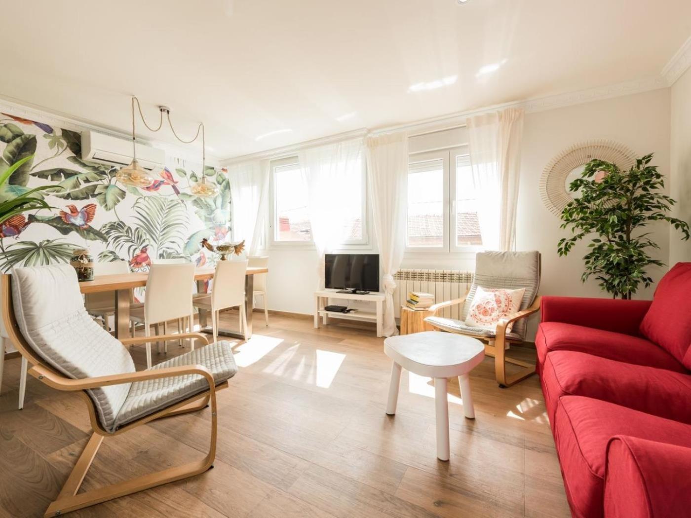 El Amanecer De Portalegre Apartamento