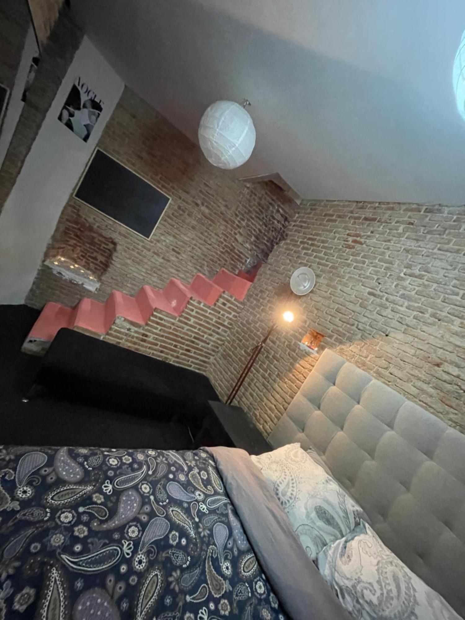 Lovely Flat In Center Of Apartamento *
