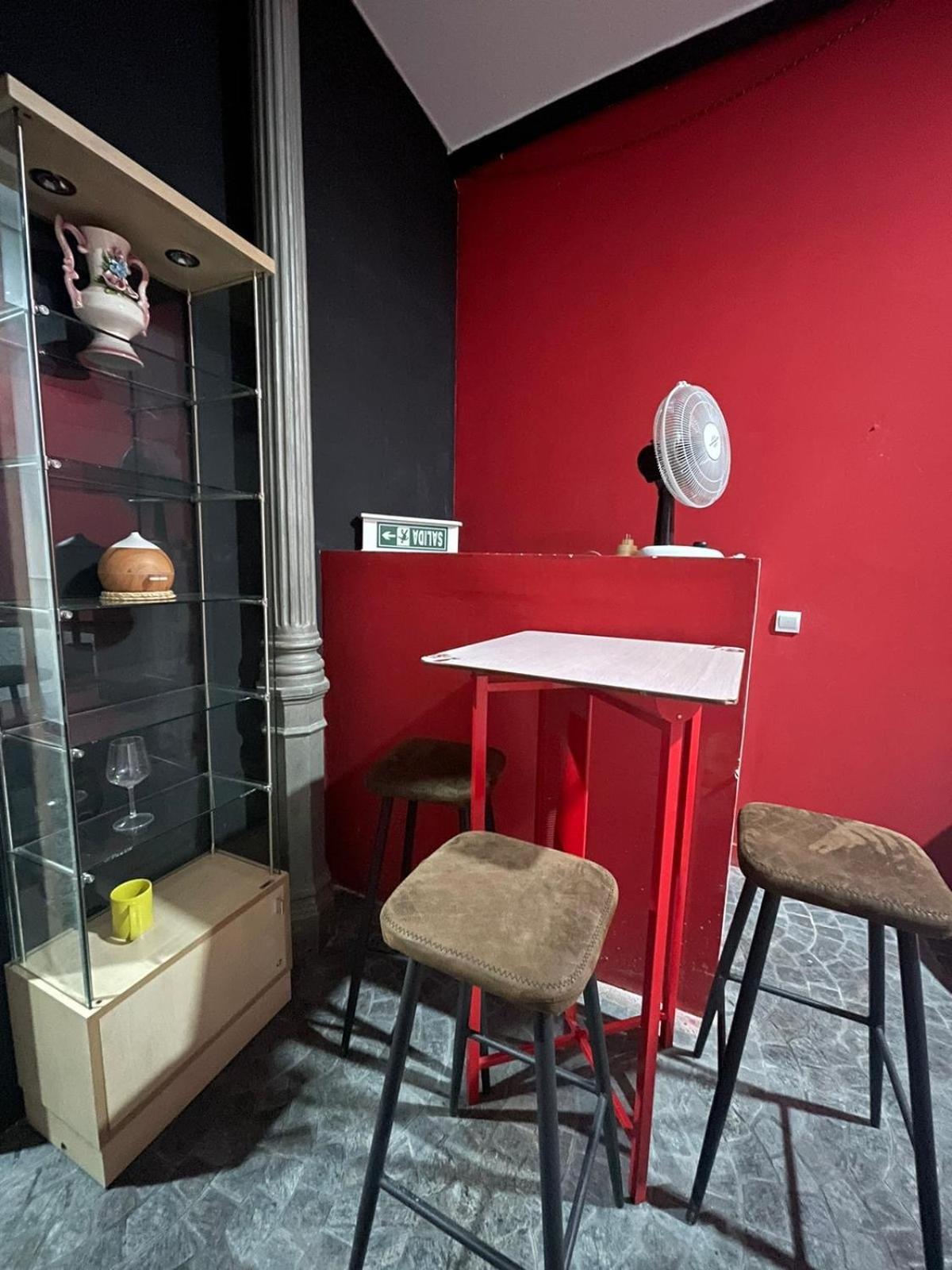 Lovely Flat In Center Of Apartamento Madrid