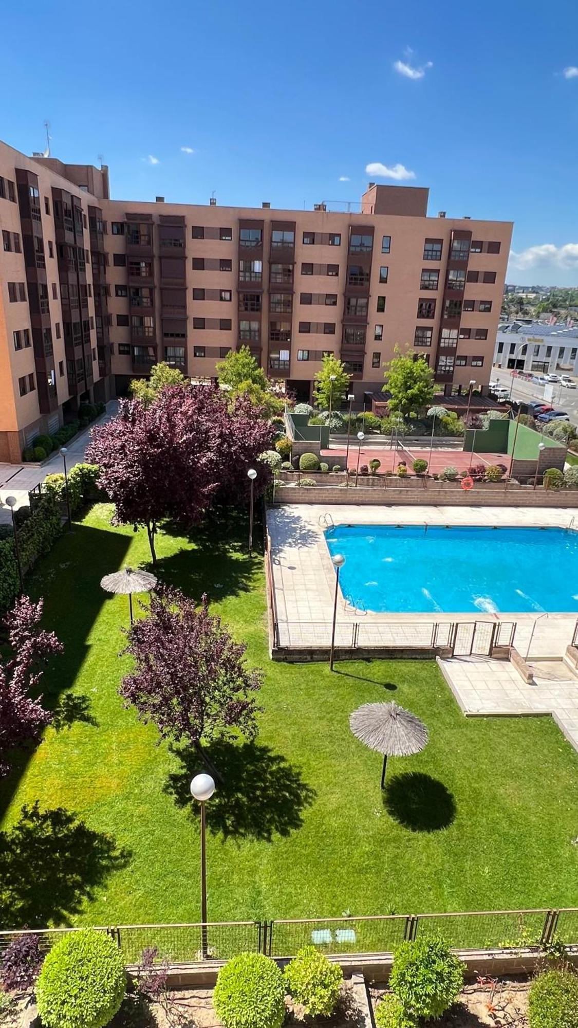 Apartamento House Boutique , Aeropuerto , Ifema *