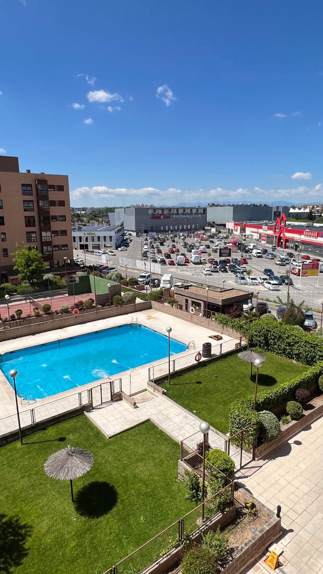 House Boutique , Aeropuerto , Ifema Apartamento Madrid